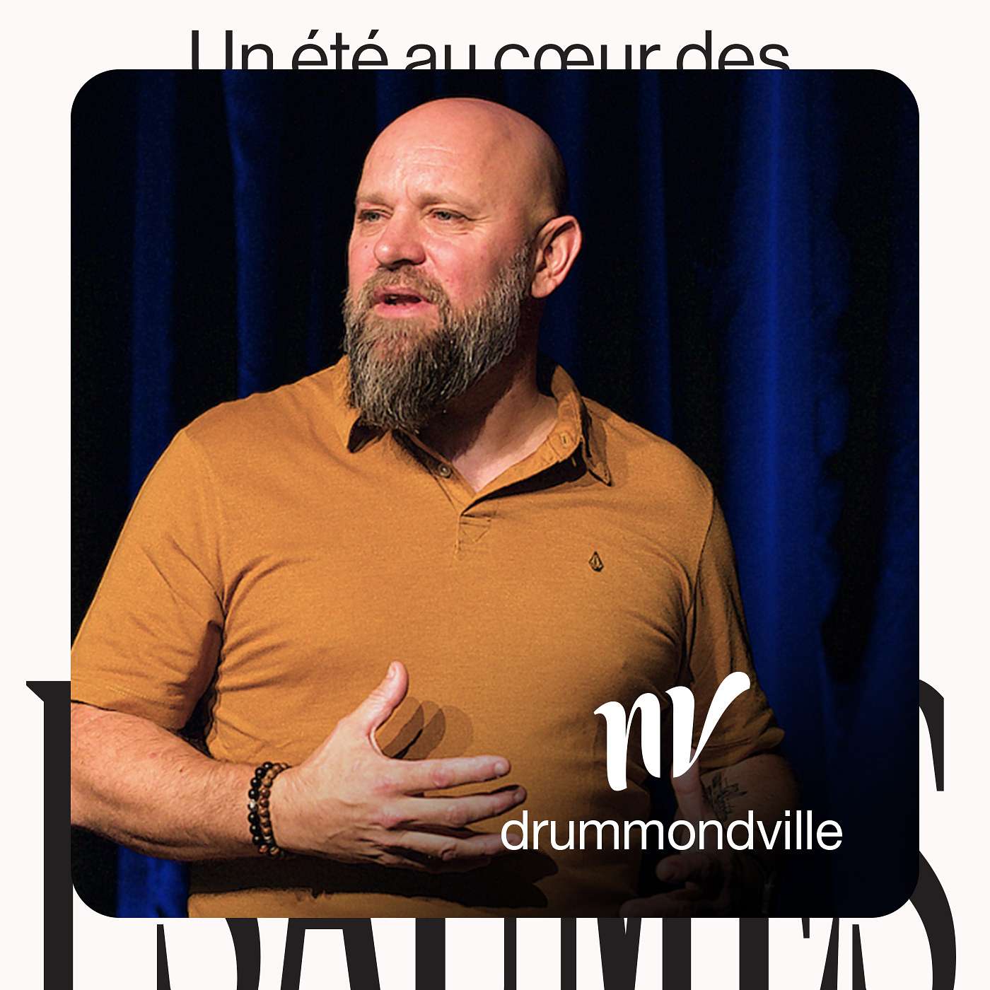 Quand tu ne vois plus la suite : Psaume 142 | Seb Bunel episode artwork