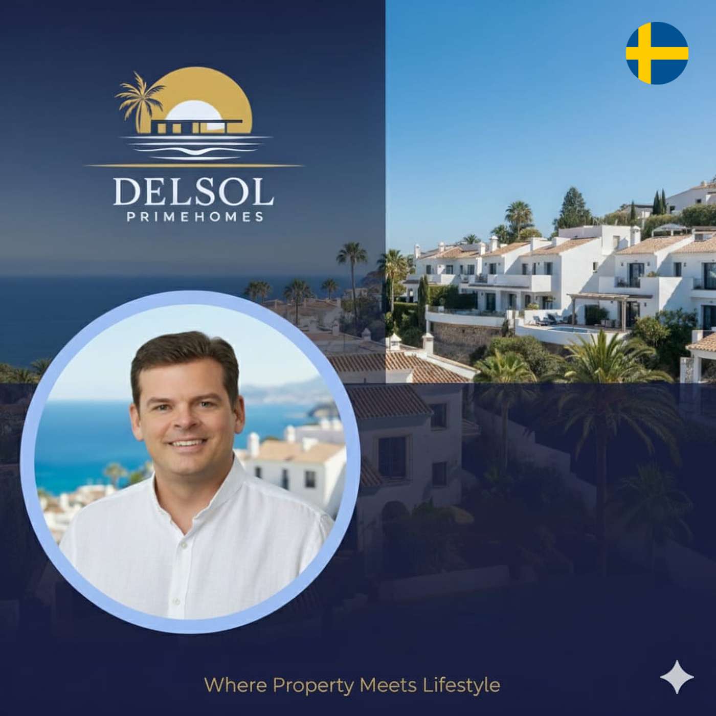 DelSolPrimeHomes Podcast – Lyxiga nybyggen på Costa del Sol