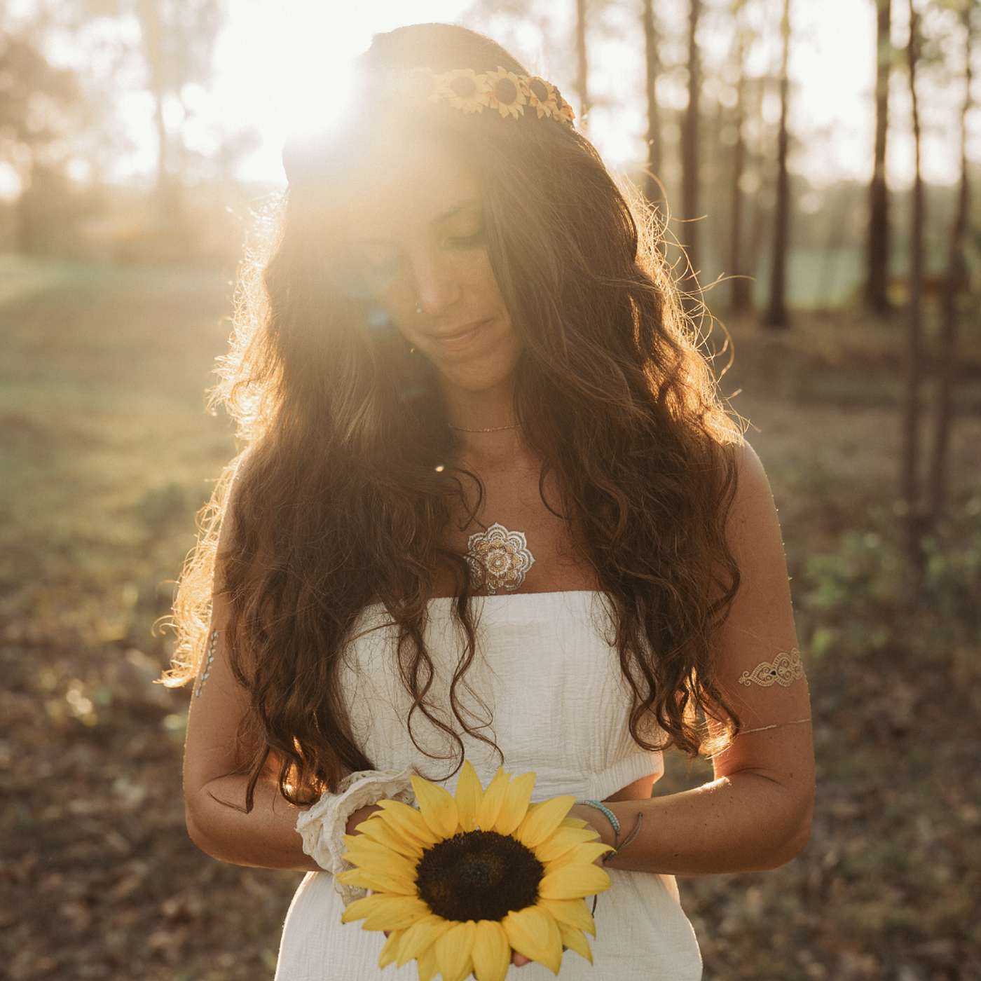 Ep 12. Hermandad, luna y cuerpo: una conversación para ti Ep 12. Hermandad, luna y cuerpo: una conversación para ti