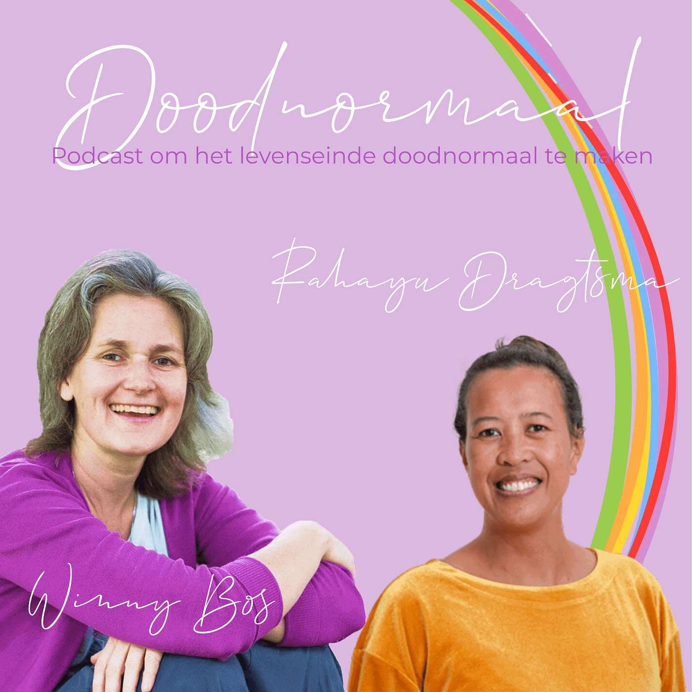 Doodnormaal
