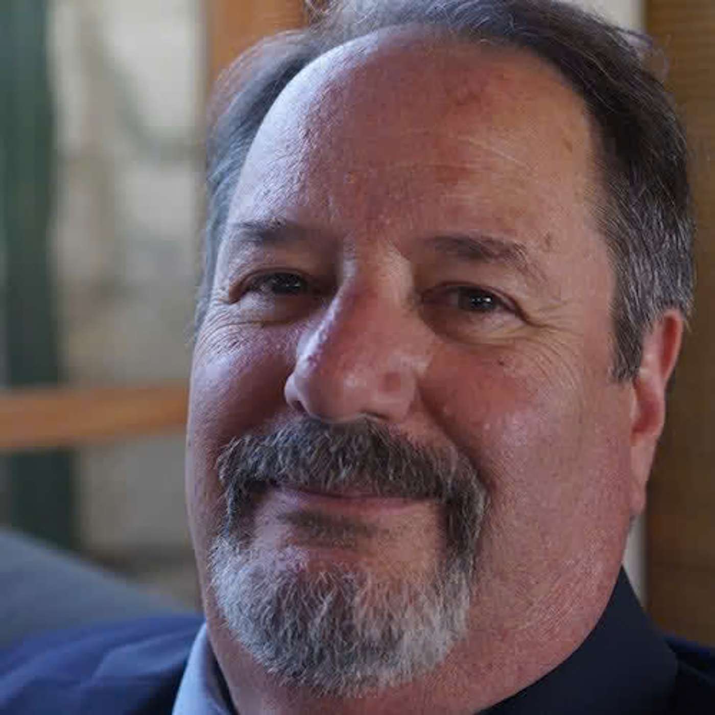 8. Bob Saenz - Screenwriter, Author, Mentor - Part 1