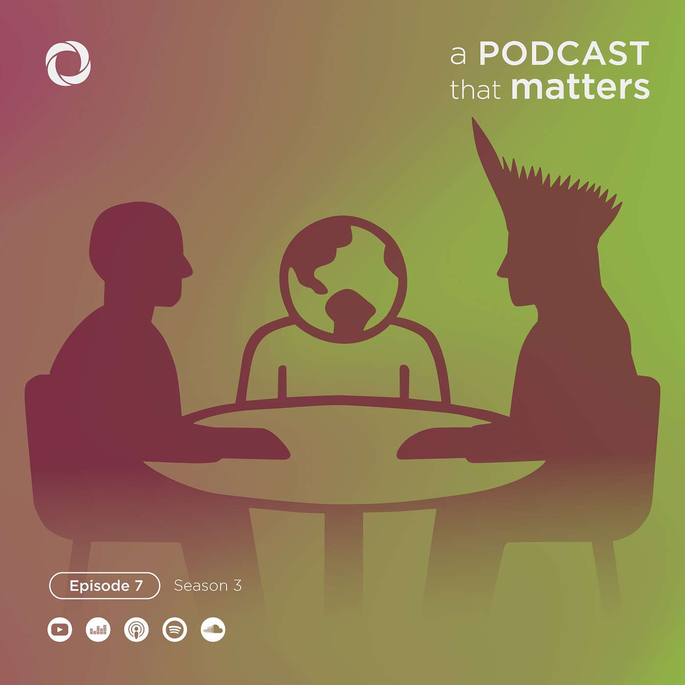 Rebecca Thissen: Putting Climate Justice at the Heart of COP30 Rebecca Thissen: Putting Climate Justice at the Heart of COP30