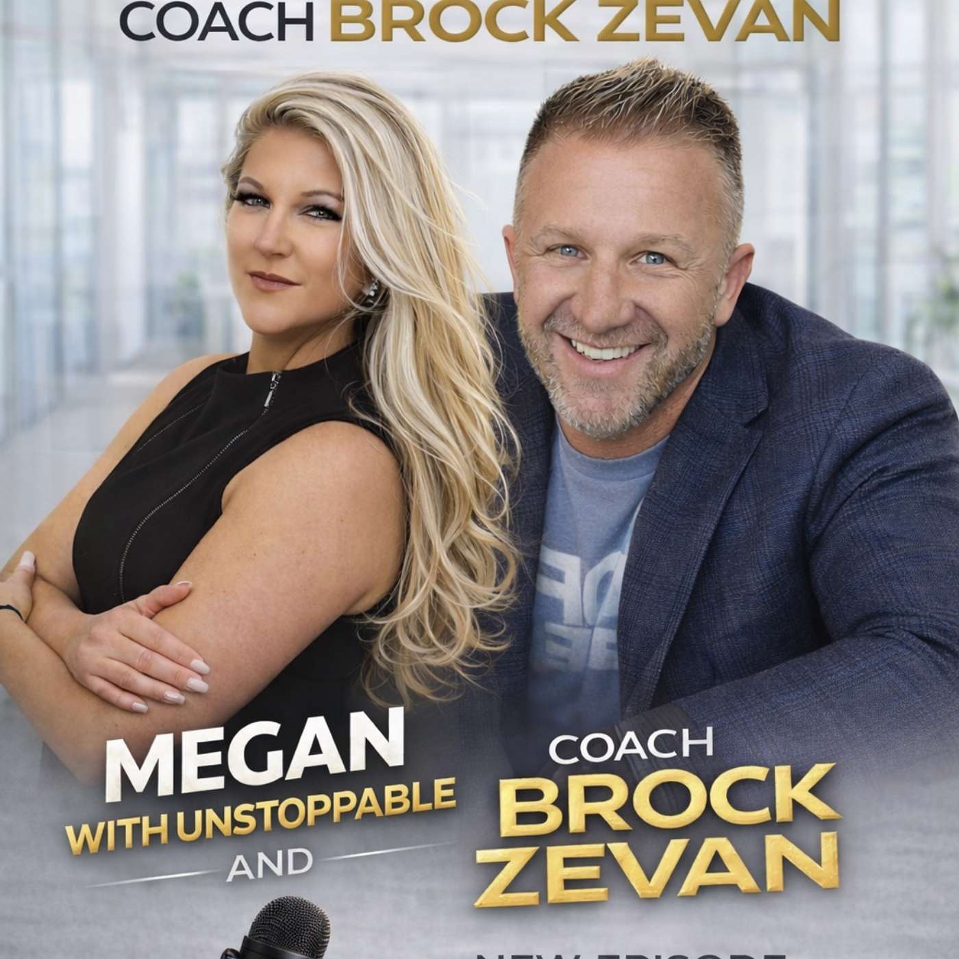 The Unstoppable Podcast Series