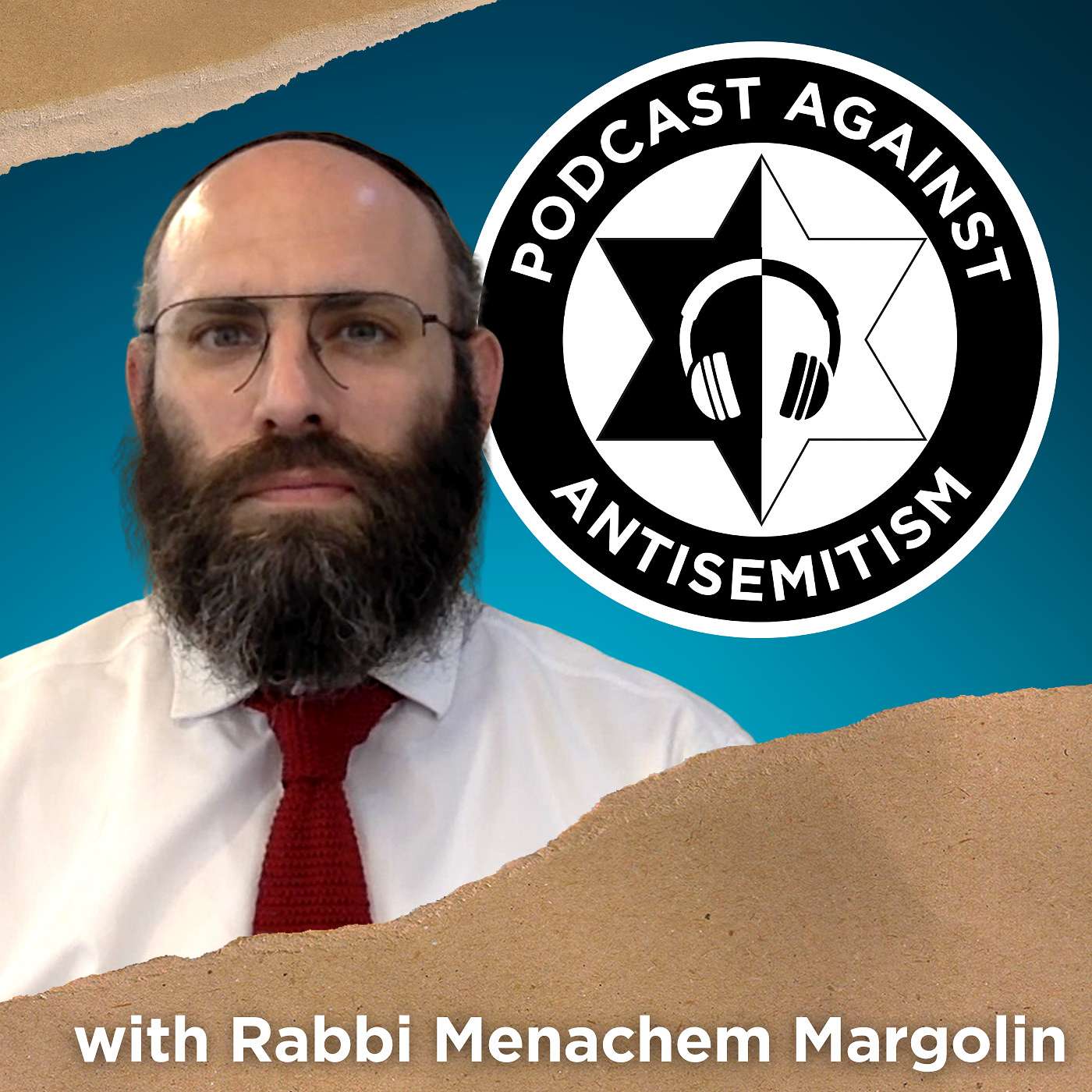 S2 E12: “Fulfilling missions” with Rabbi Menachem Margolin