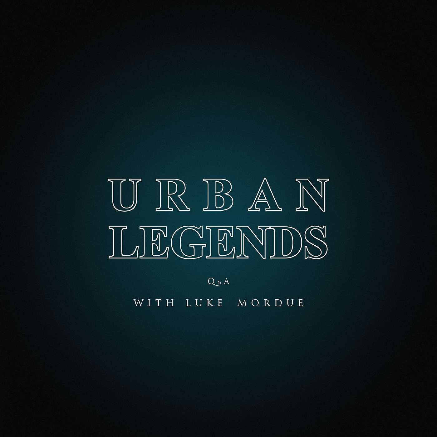 Q&A With Luke Mordue