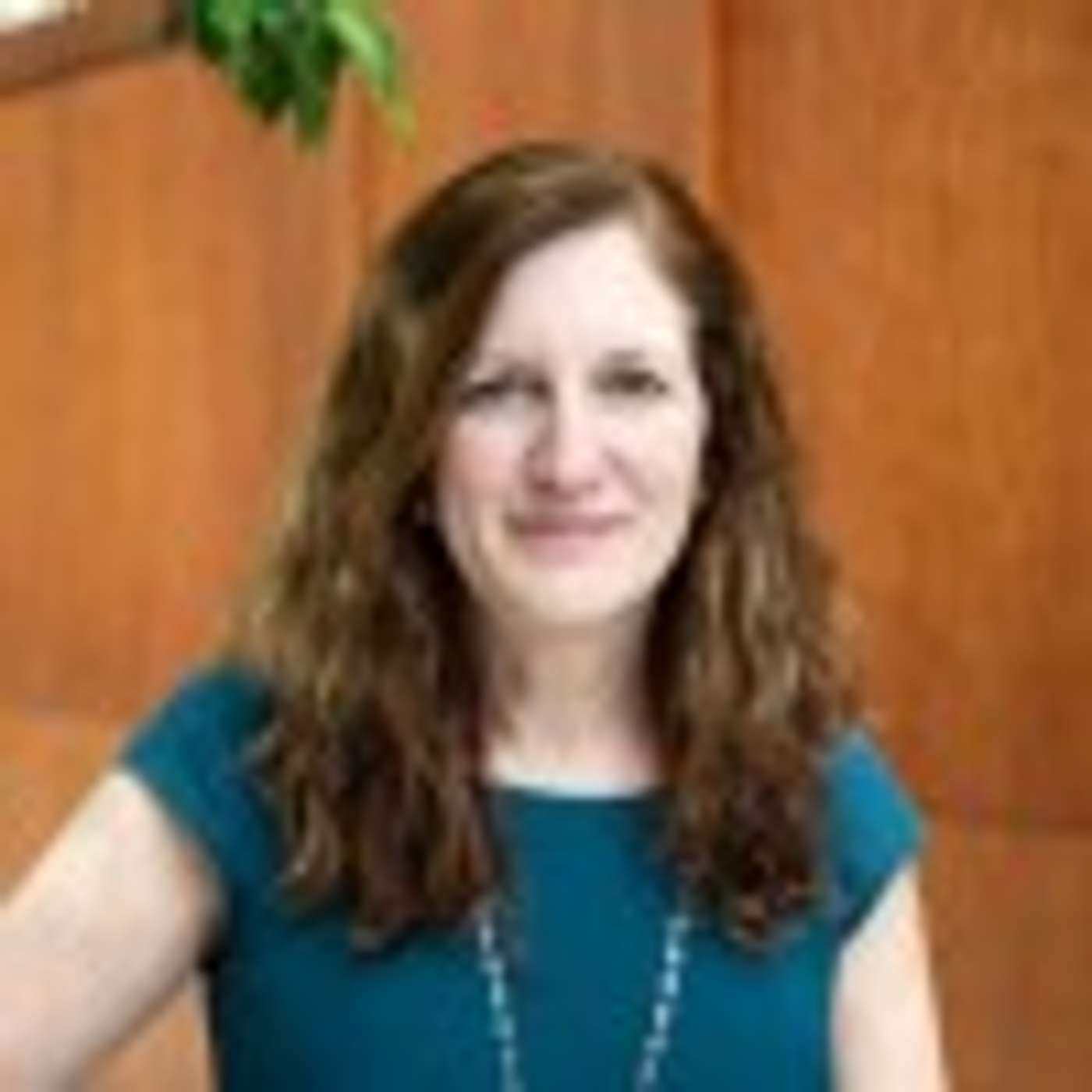 Reenie McCarthy: CEO of Stealth BioTherapeutics