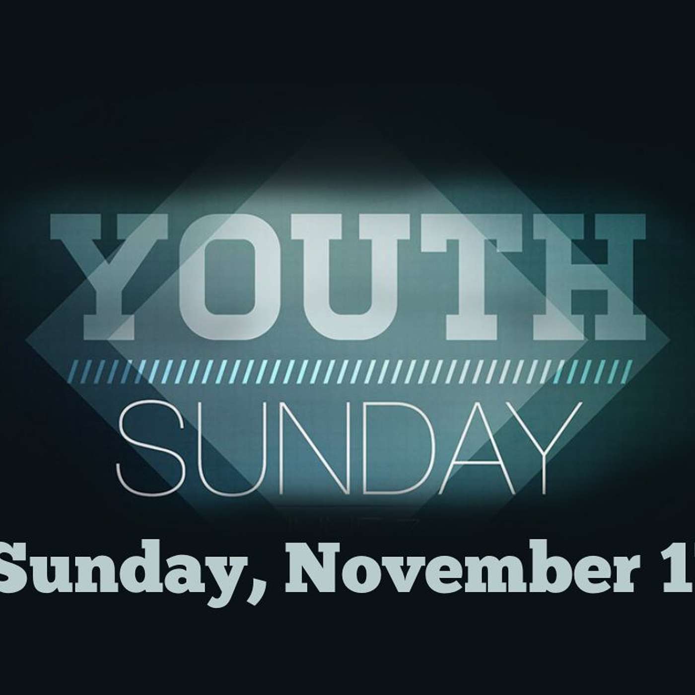 Youth Sunday