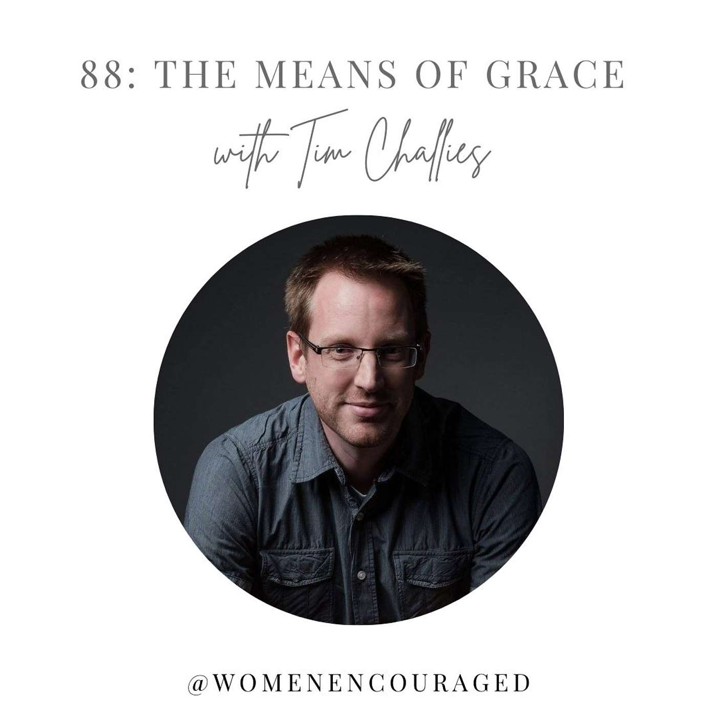 Women Encouraged