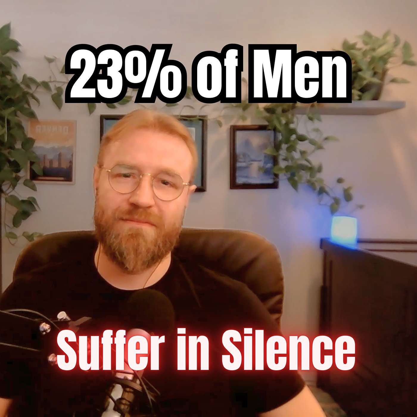 The American Masculinity Podcast