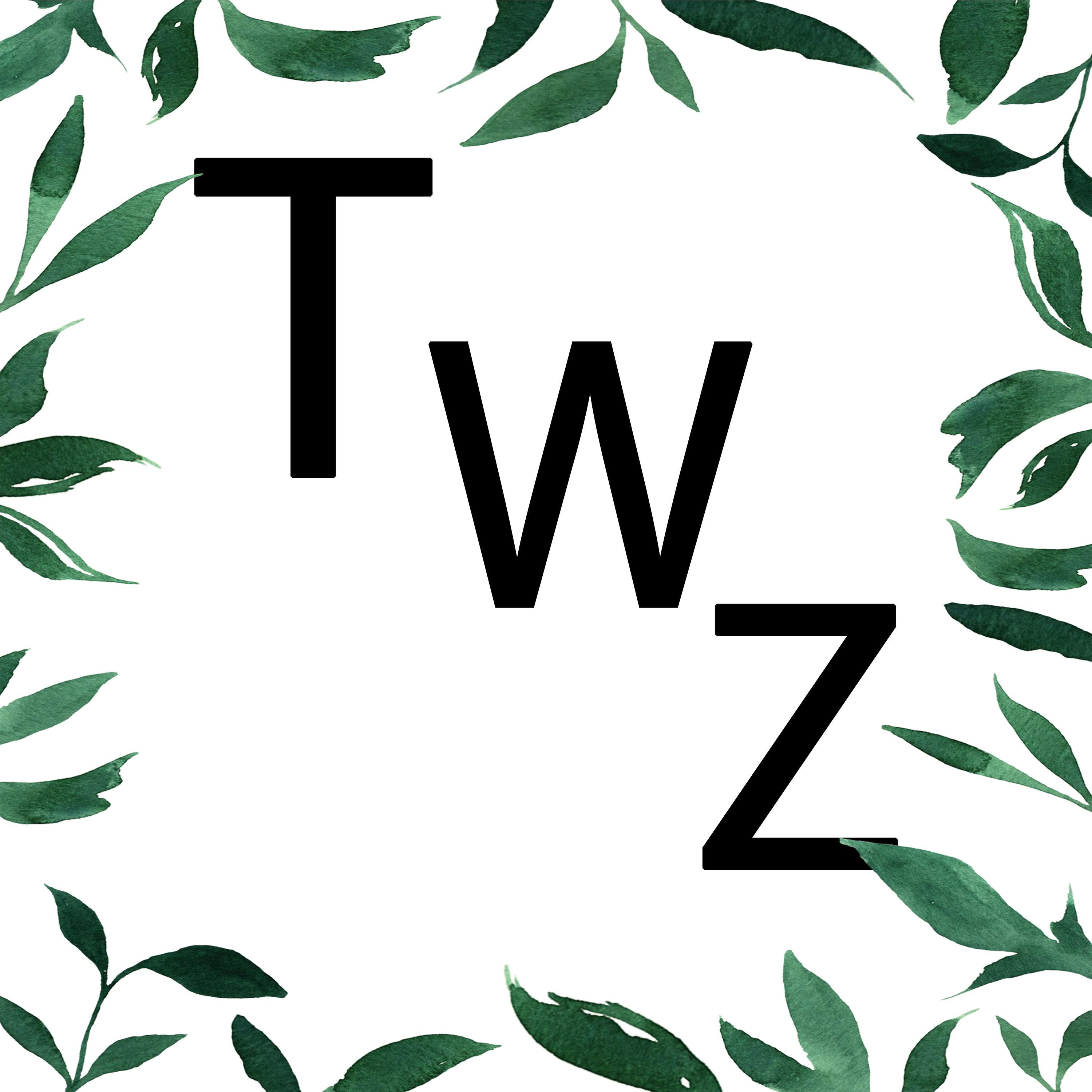 Teawithzee☕️ podcast artwork