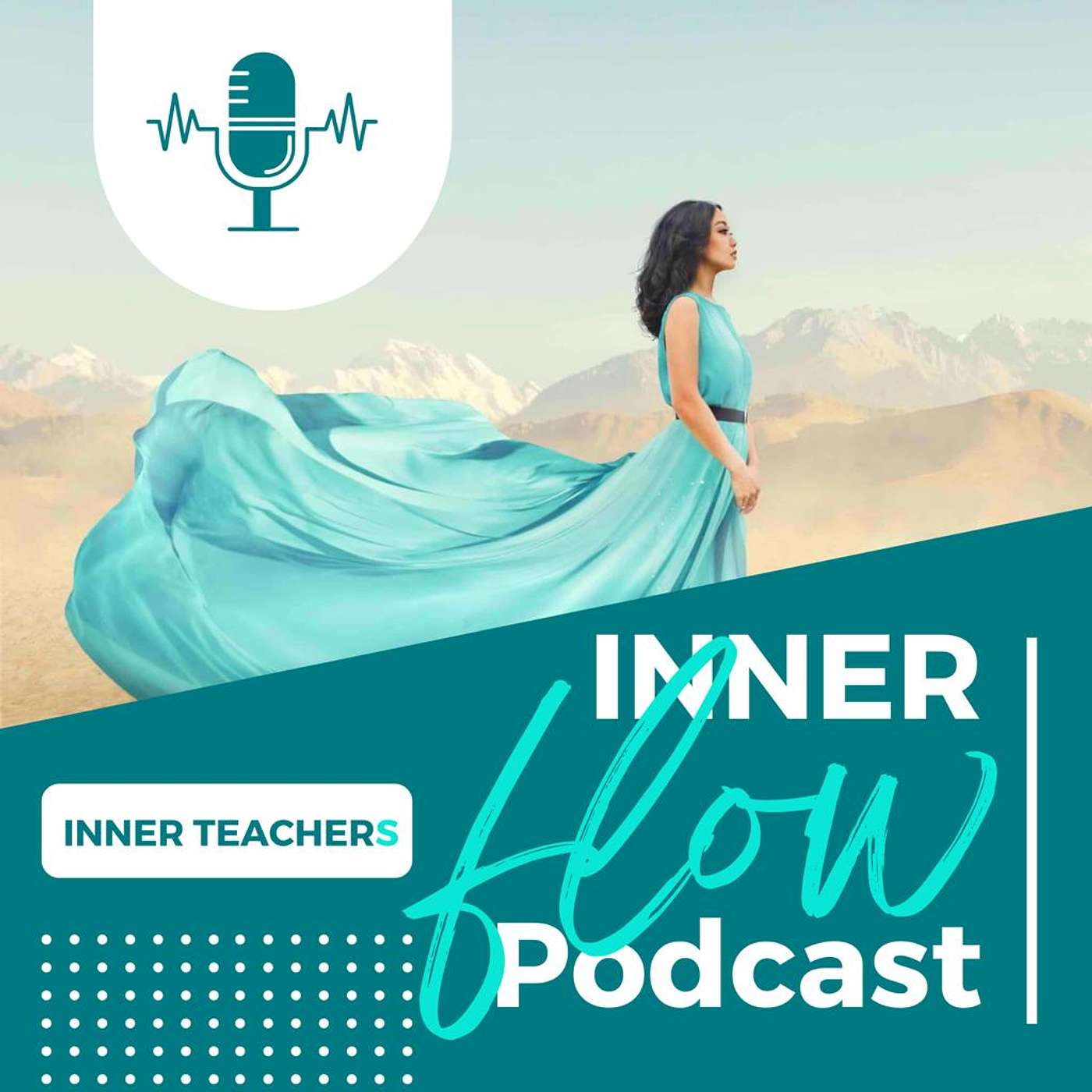 Inner Teacher Podcast