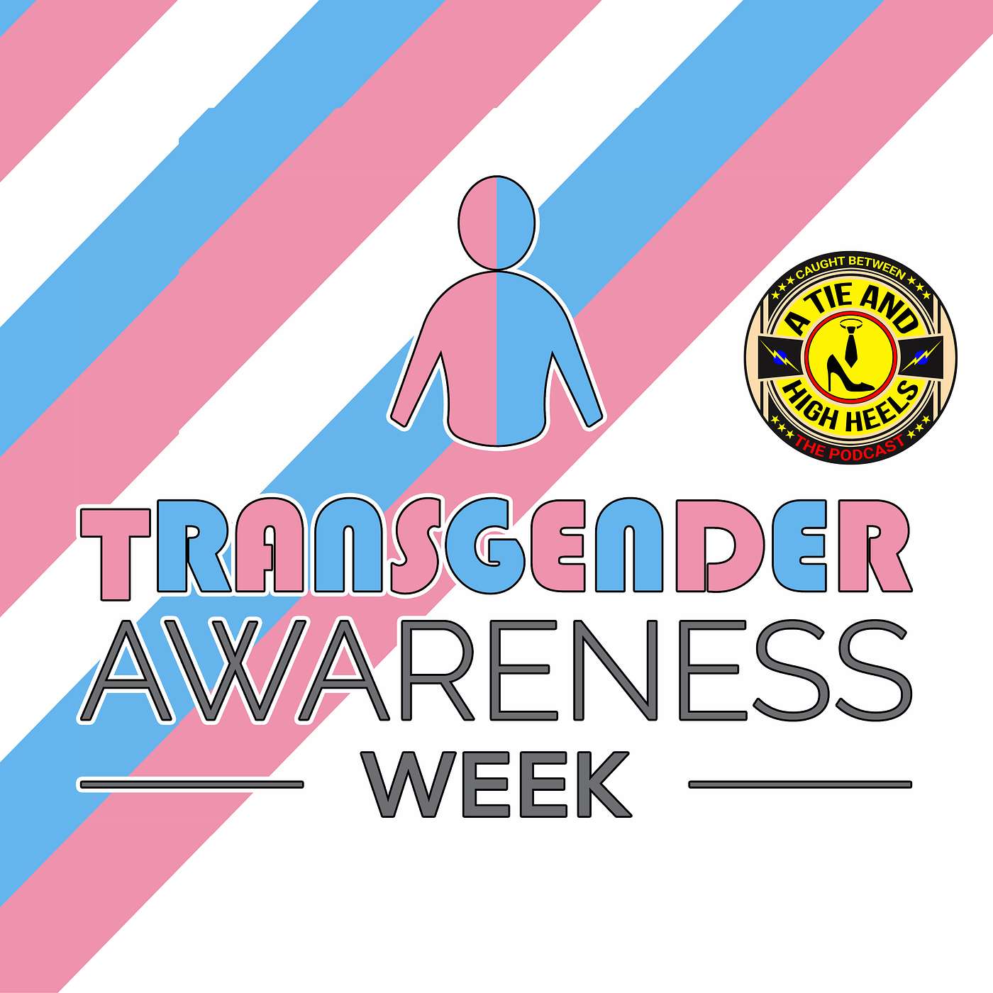S6E14 Transgender Awareness Week S6E14 Transgender Awareness Week