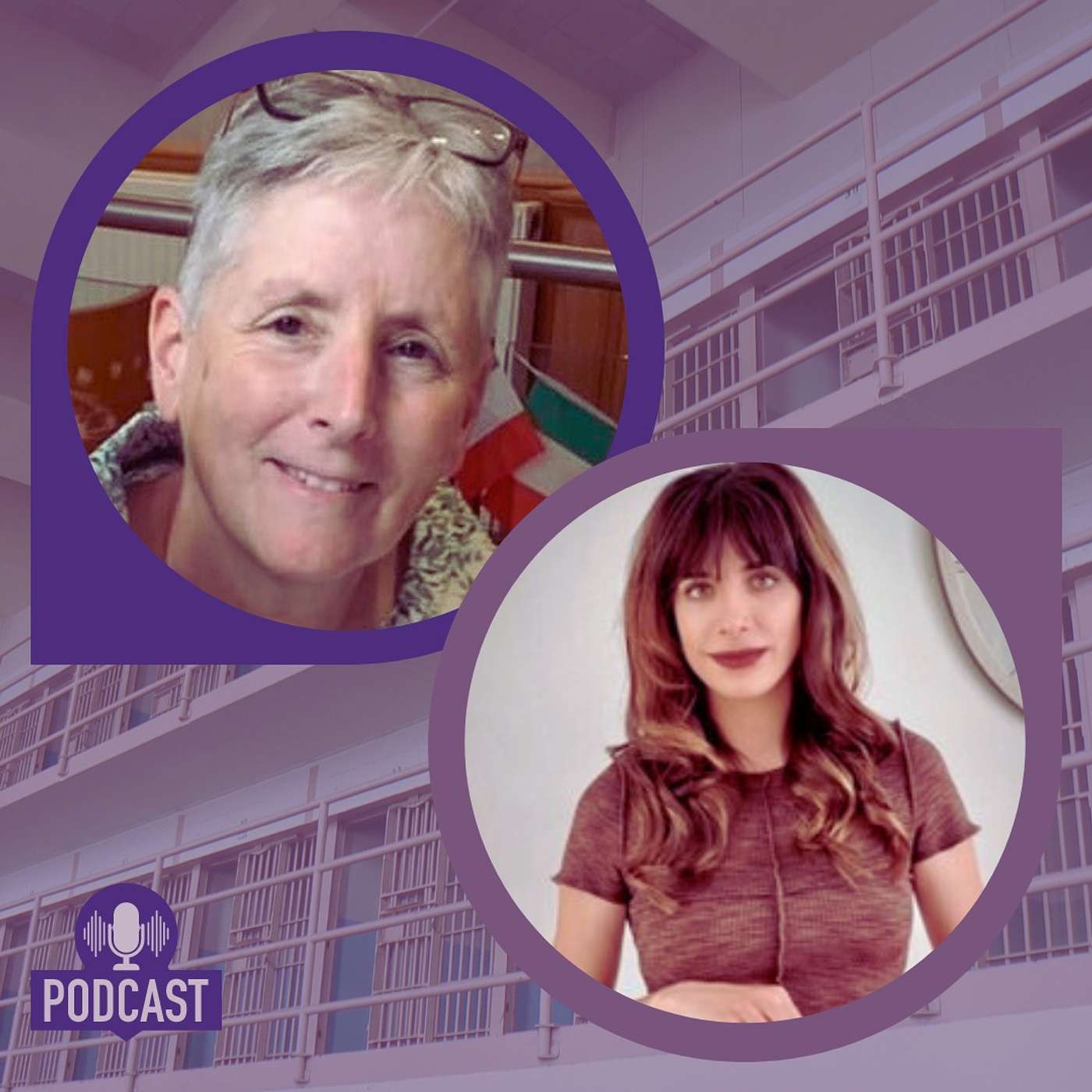 #207 Alternatives to Prison for Women #207 Alternatives to Prison for Women