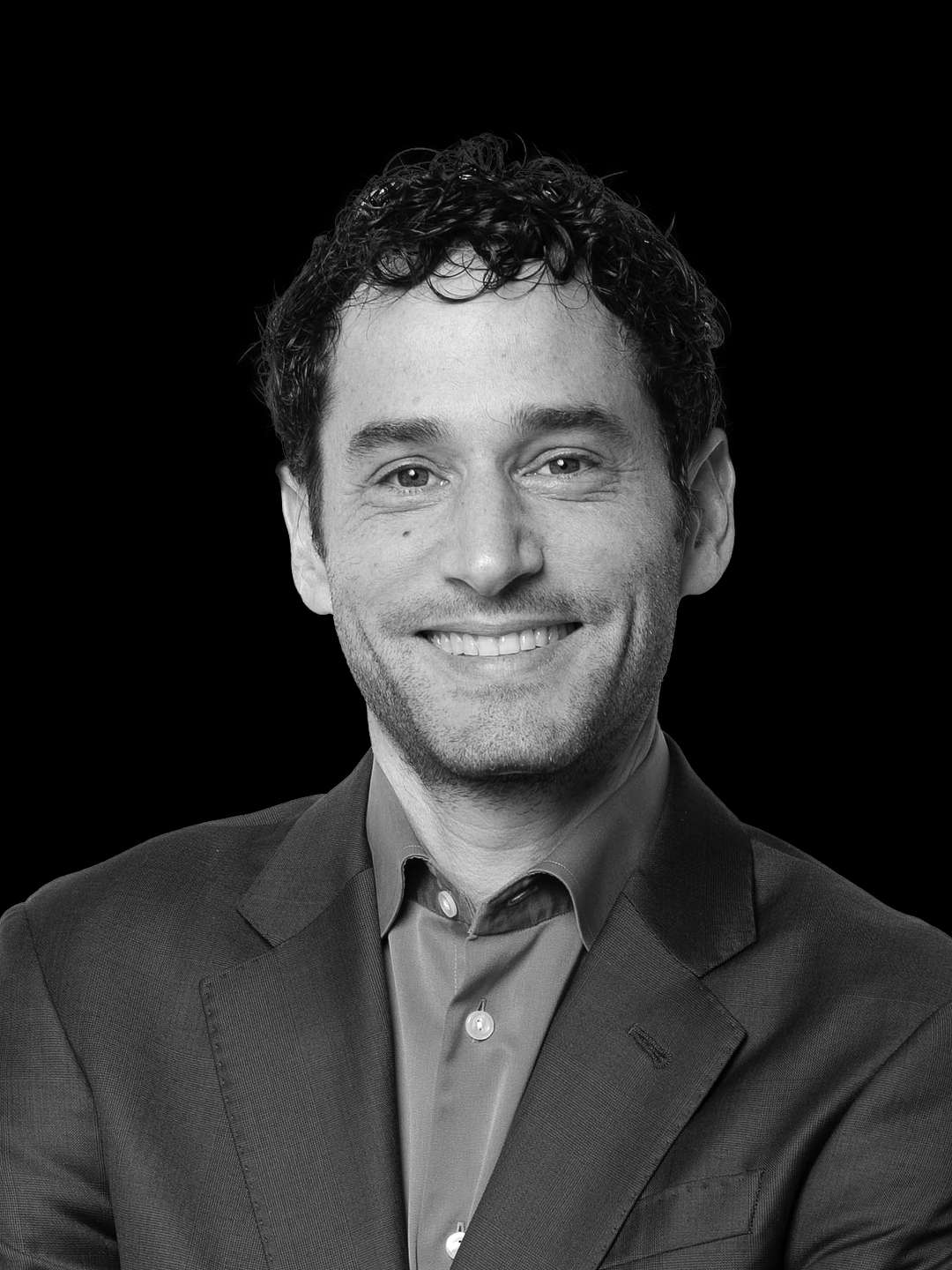 Don Tepman, TownCentre Capital President and Founder