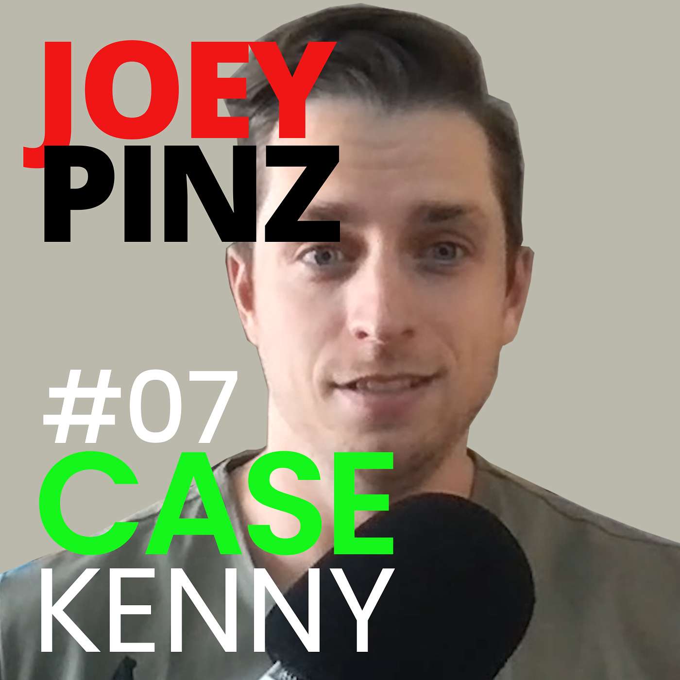 Joey Pinz Discipline Conversations