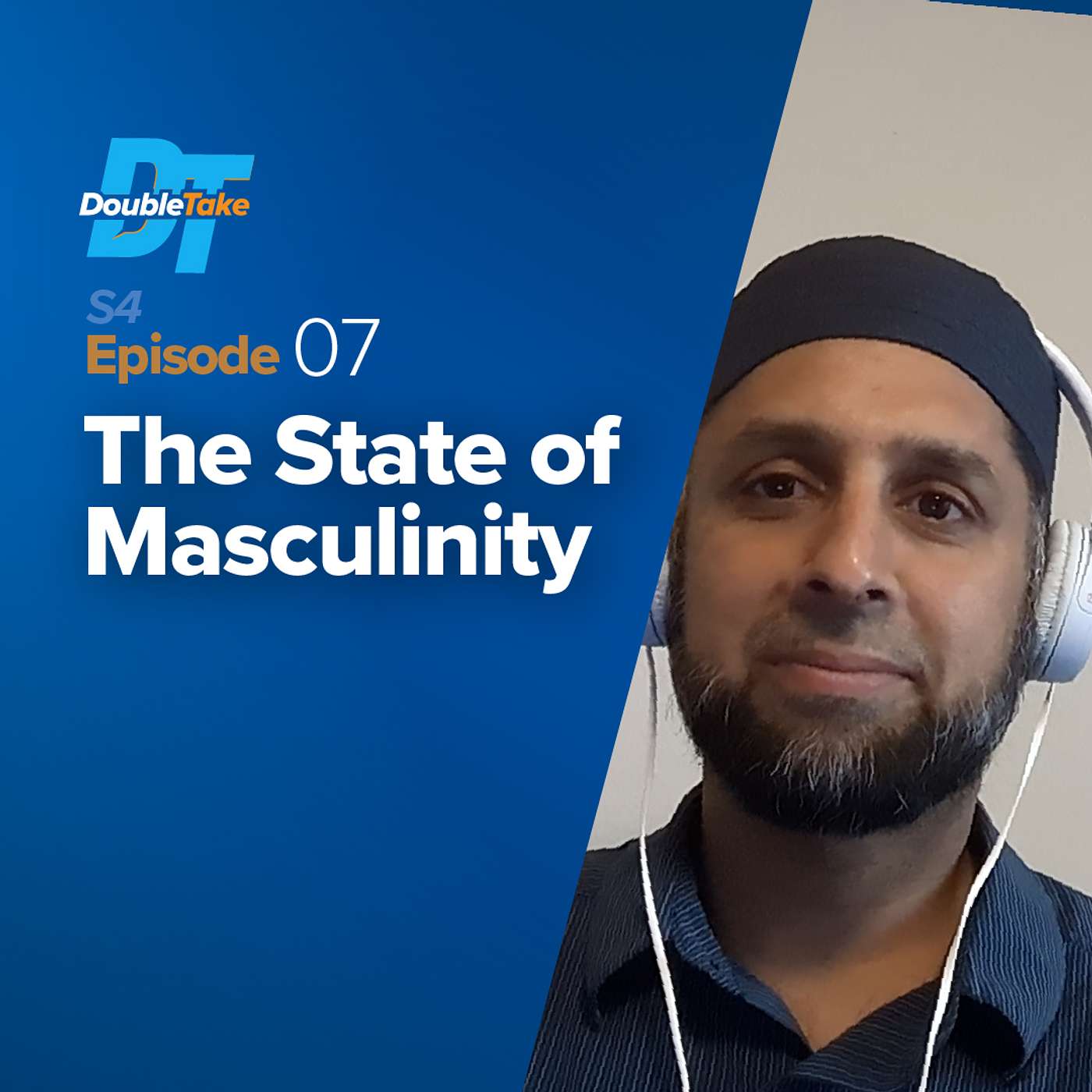 The State of Masculinity, with Dr. Osman Umarji