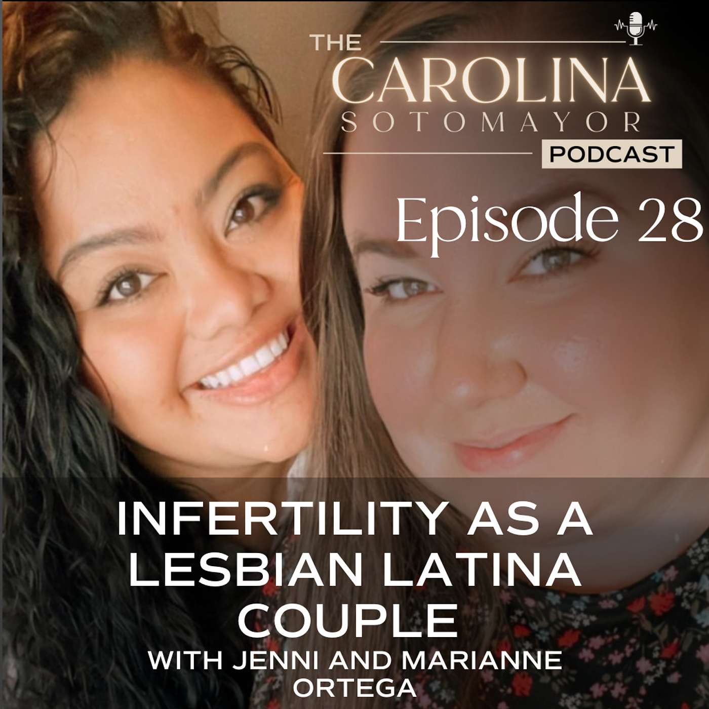 The Make A Baby Podcast
