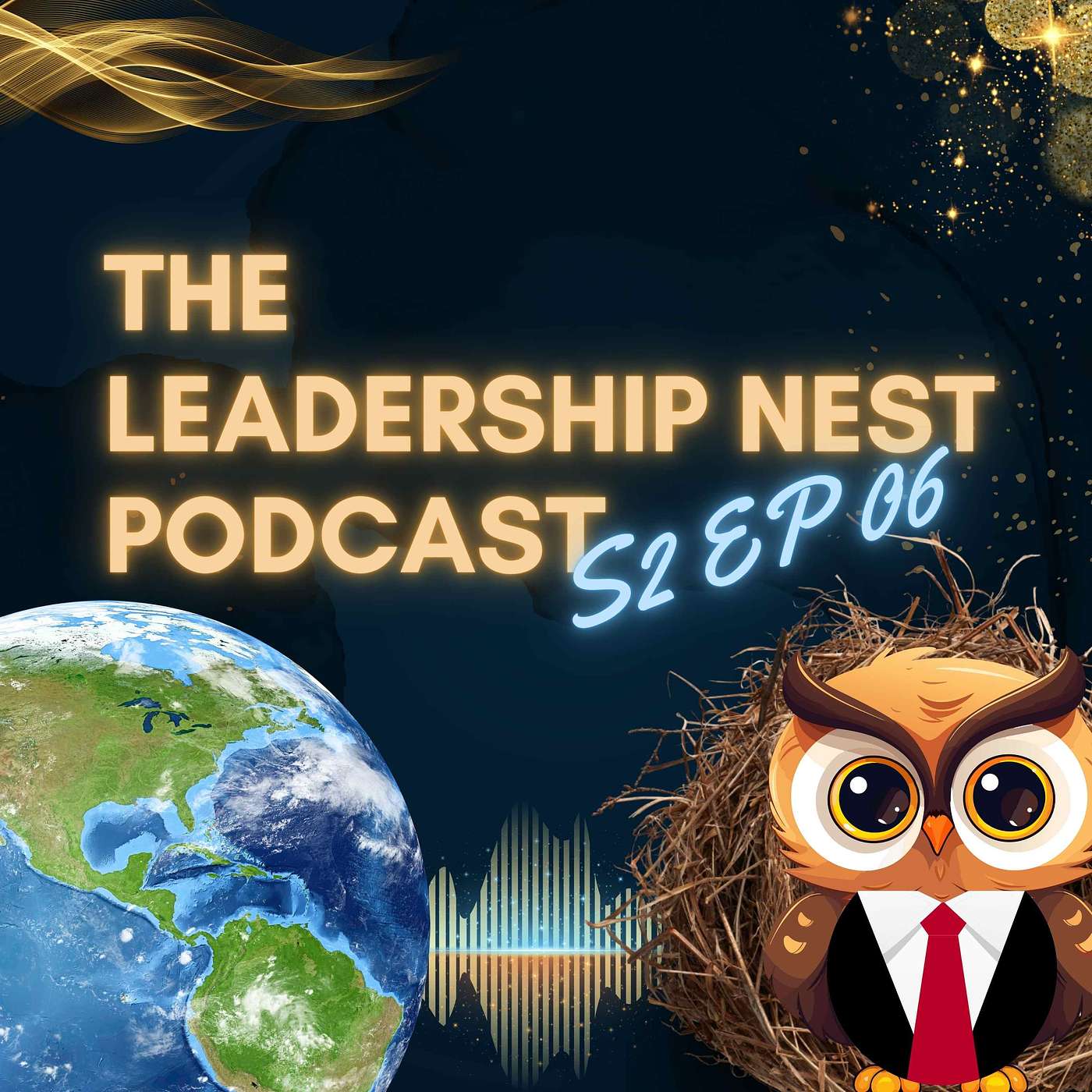 The Leadership Nest