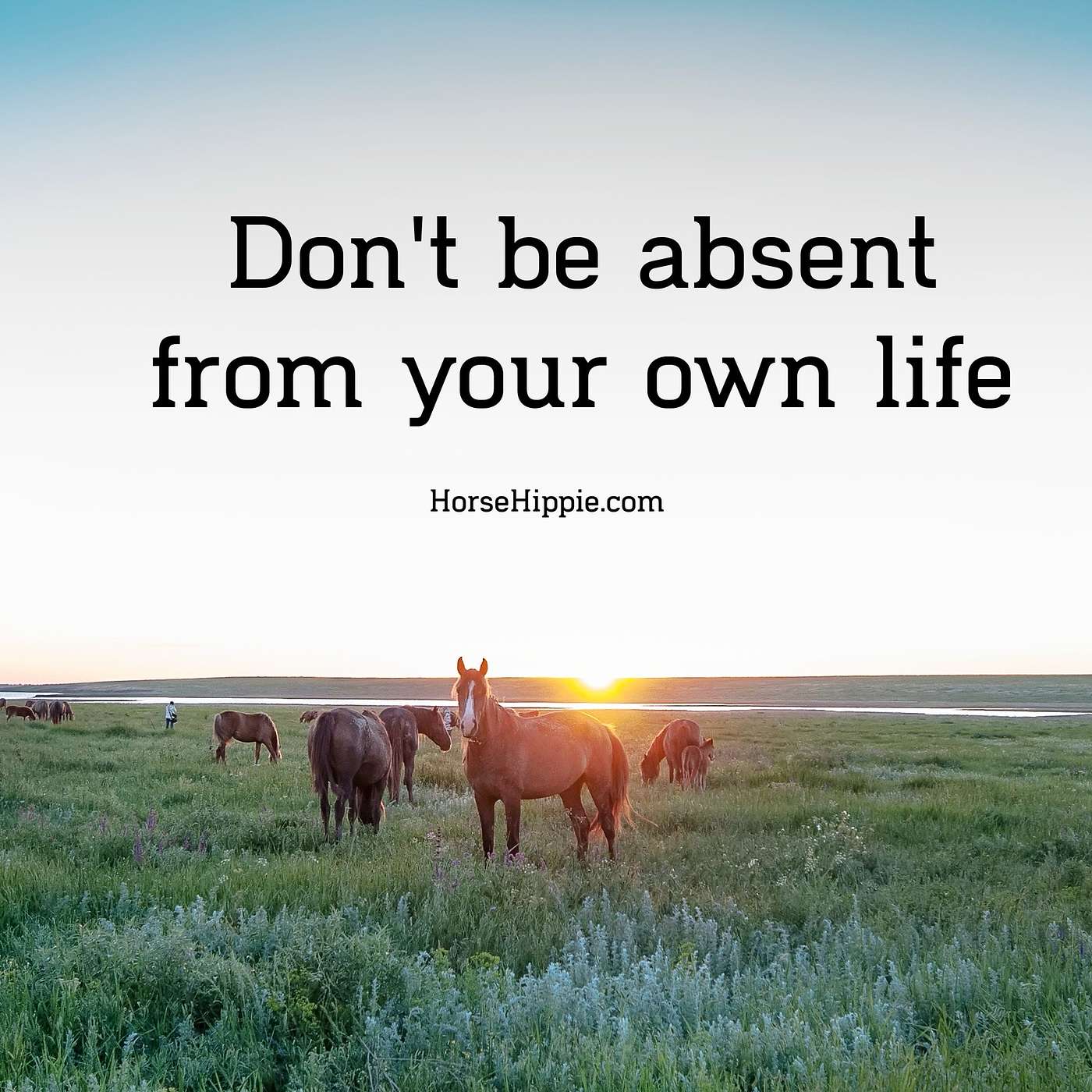 Be In This Moment