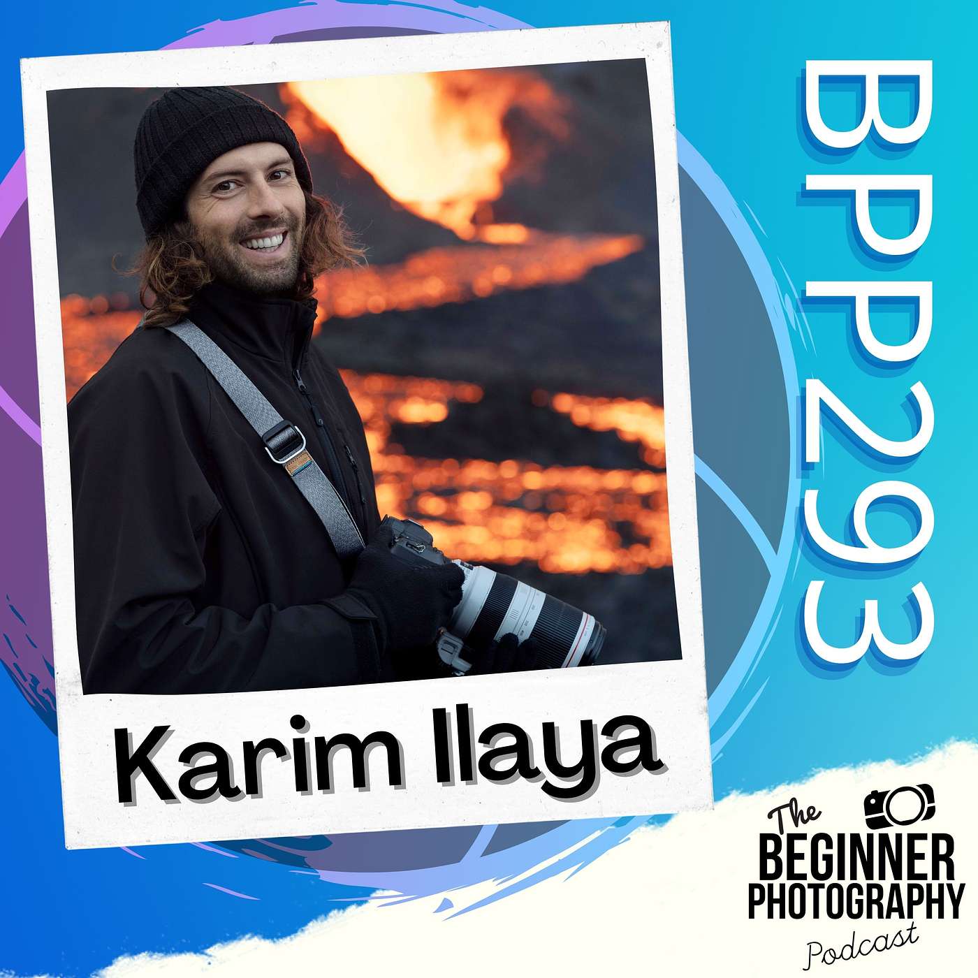 293: Karim Iliya - Swimming with Whales : Diving into Conservation Photography