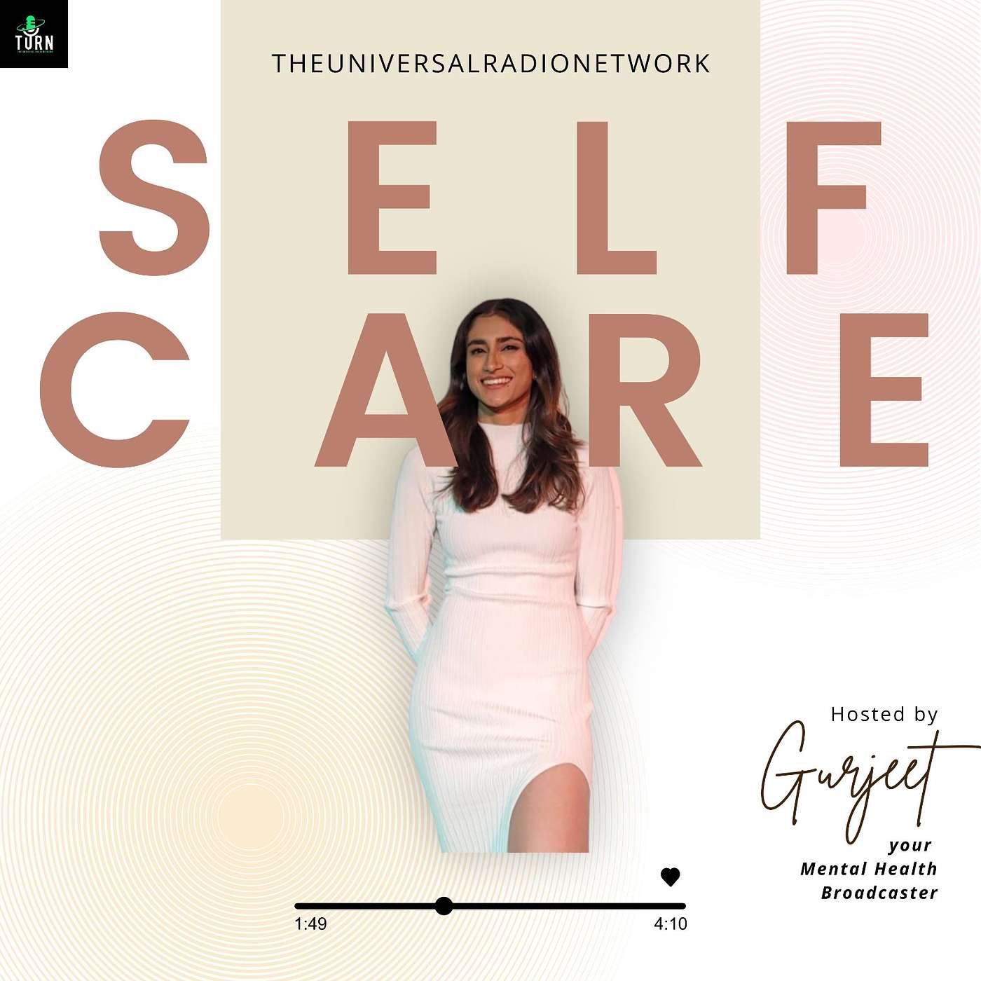 #106 - The Importance of Self-Care and How We Can Better Take Care of Ourselves