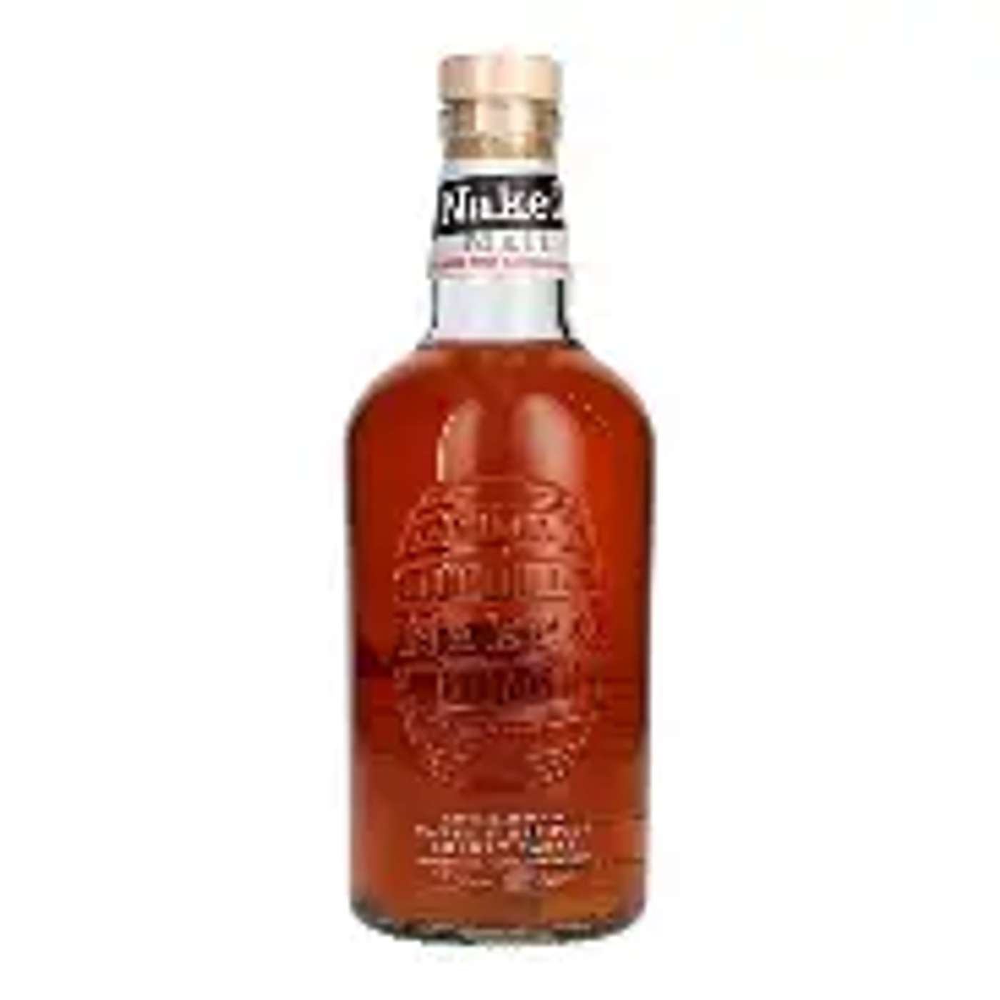 The Whisky podcast with Tony Waterston