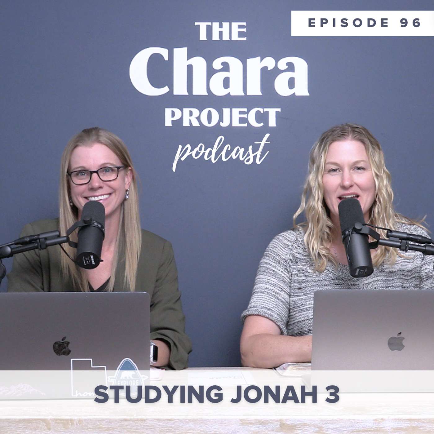 The Chara Project Podcast
