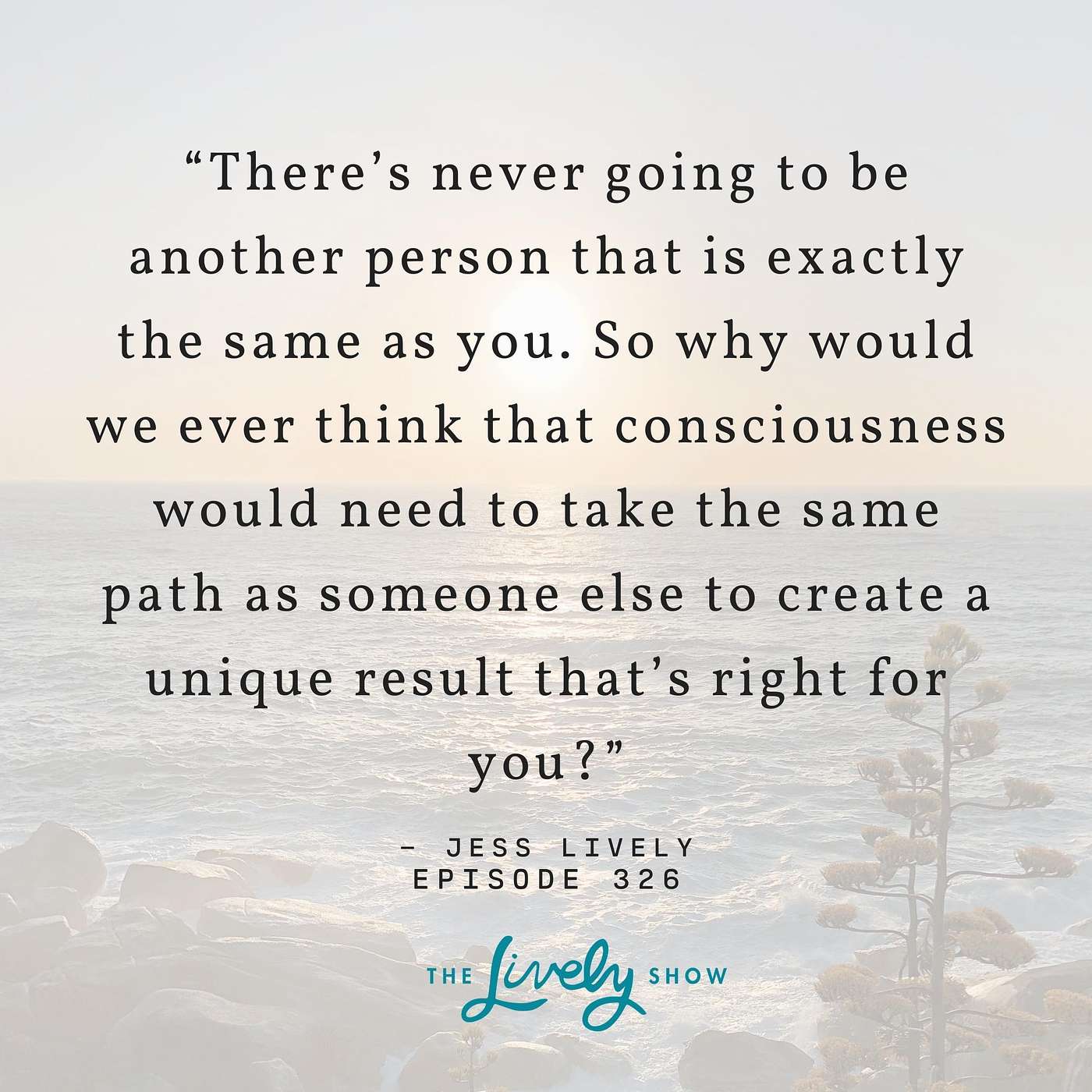 TLS #326: What I Do When I “Work” To Find Alignment & Inspired Actions episode artwork