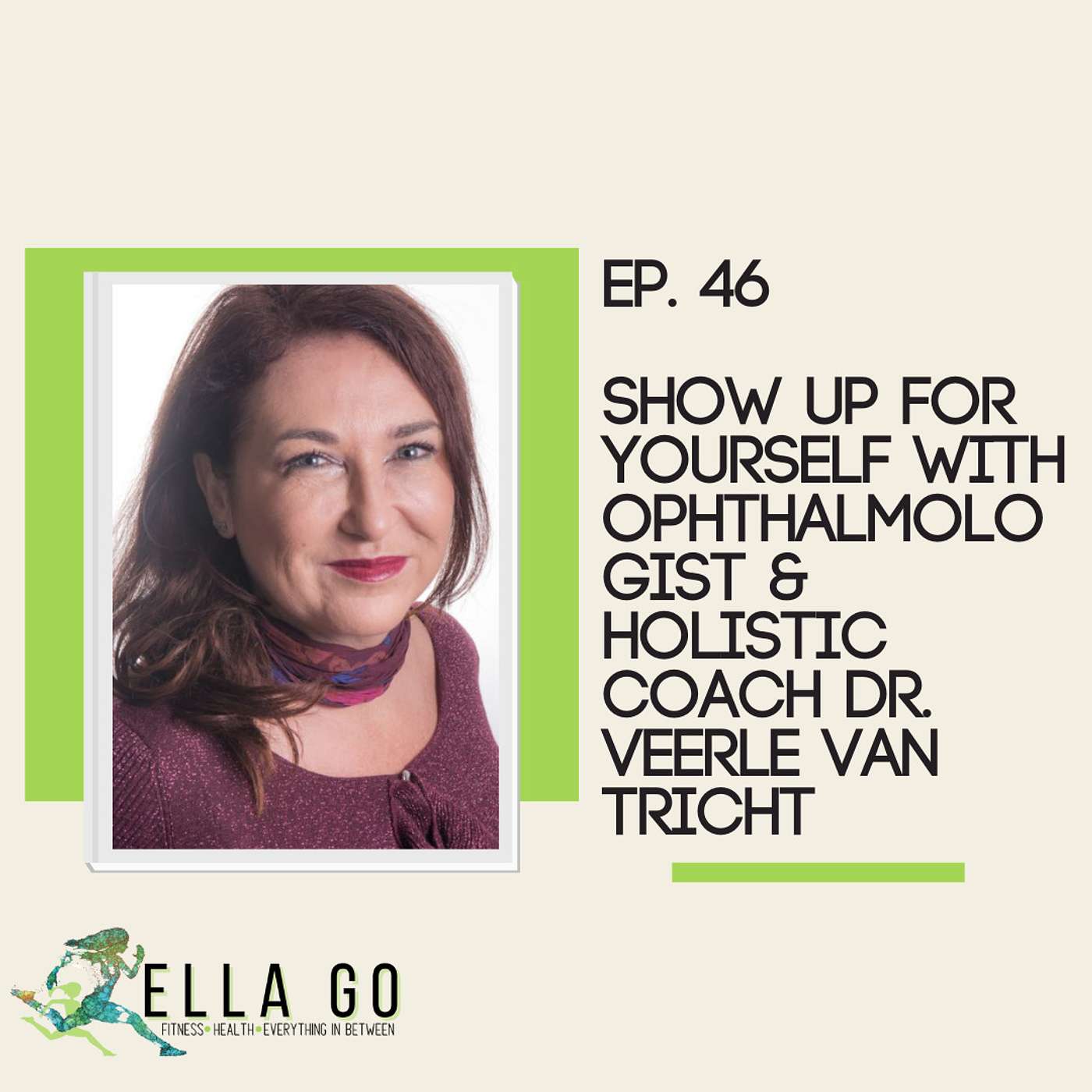 Ella Go Podcast