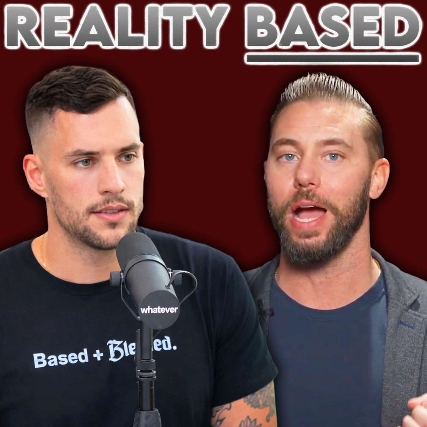 WW3 & The End Times | David Patrick Harry | #50