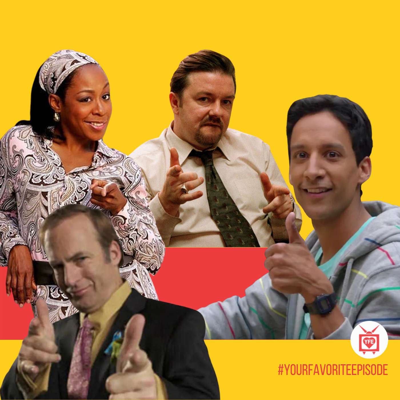 Your Favorite Episode
