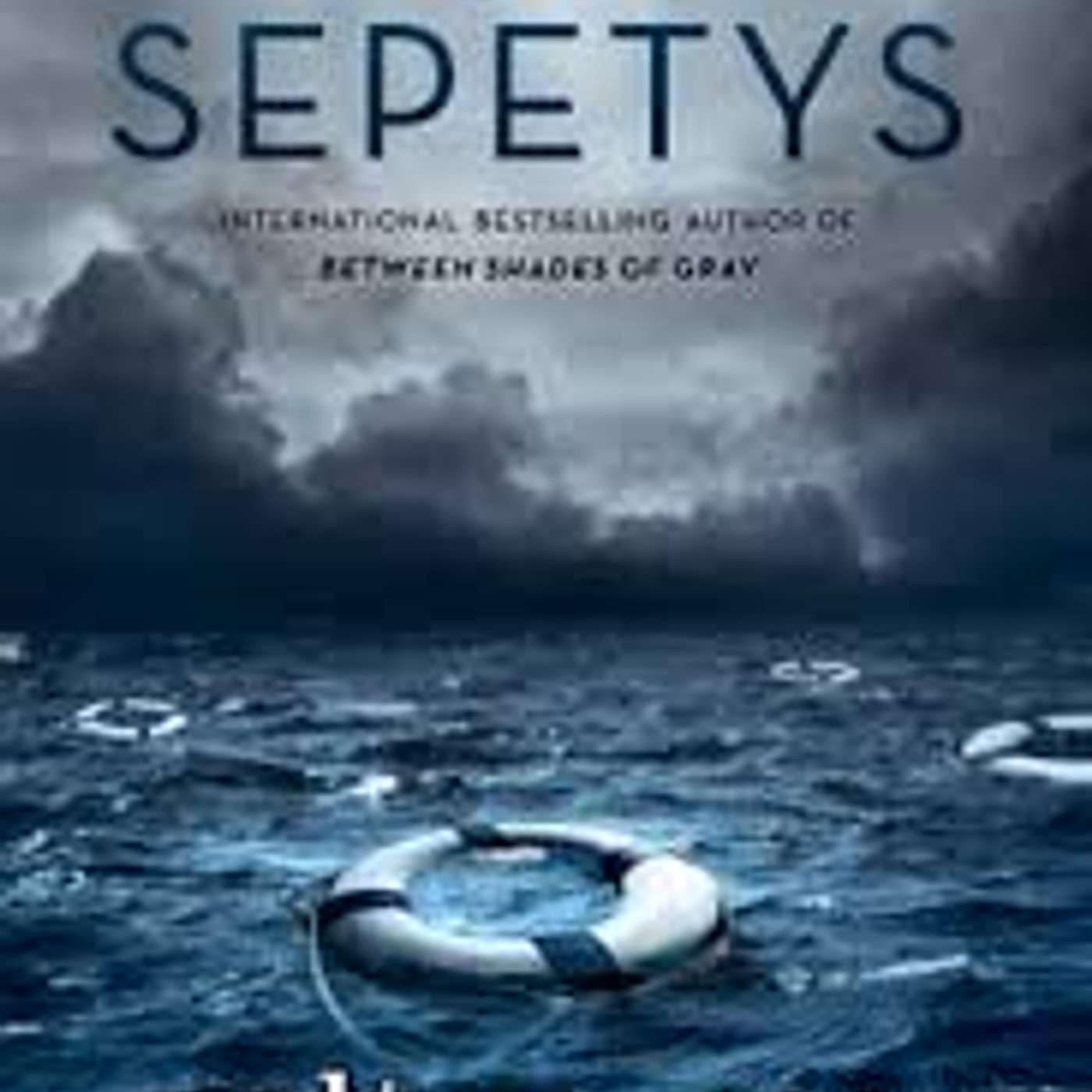 Salt to the Sea by Ruta Sepetys (Historical Fiction)