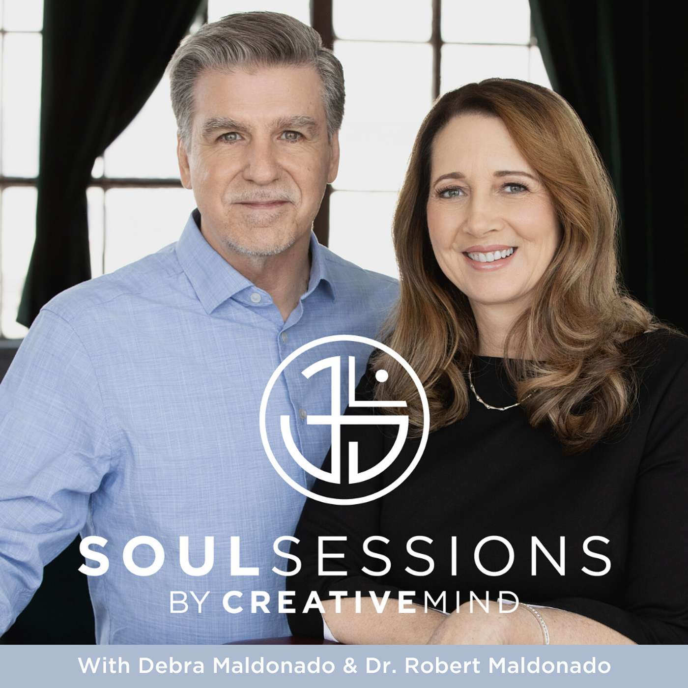 Soul Sessions | Jungian Coaching Podcast by CreativeMind