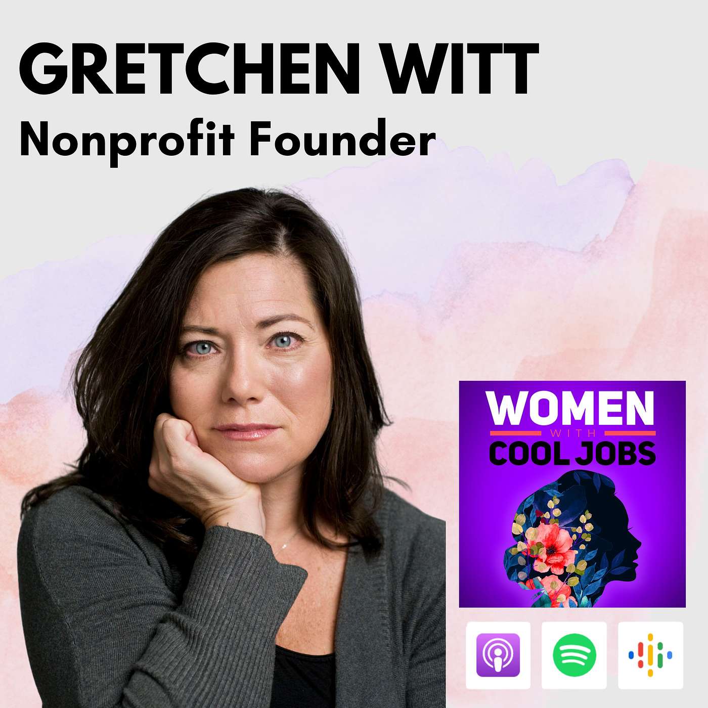 Women with Cool Jobs