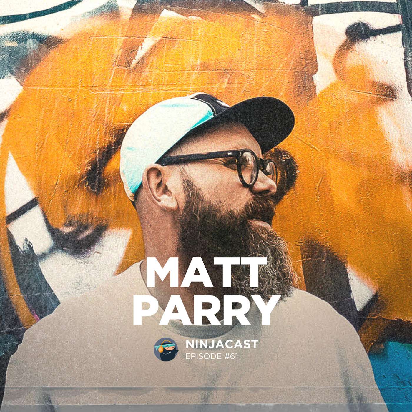 061: Matt Parry - Your EPIC guide to The Three C's - Curation, Consistency & Creativity. episode artwork