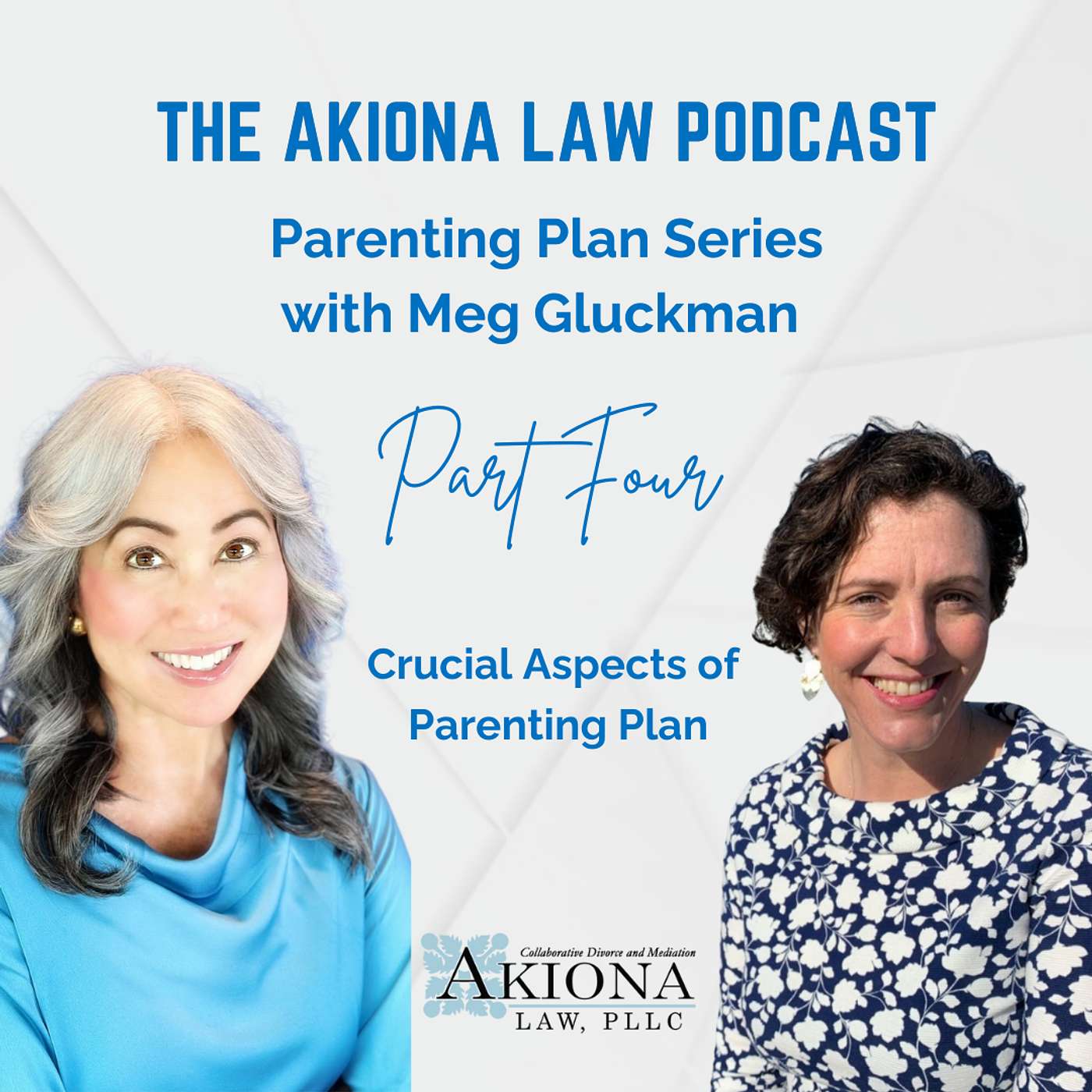 Akiona Law Podcast
