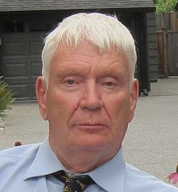Peter Davidson