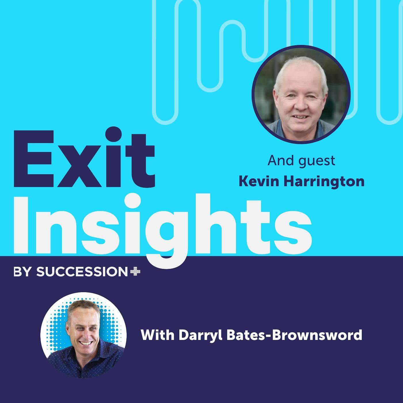 15 Essential Tips to Maximise & Extract Business Value with Kevin Harrington episode artwork