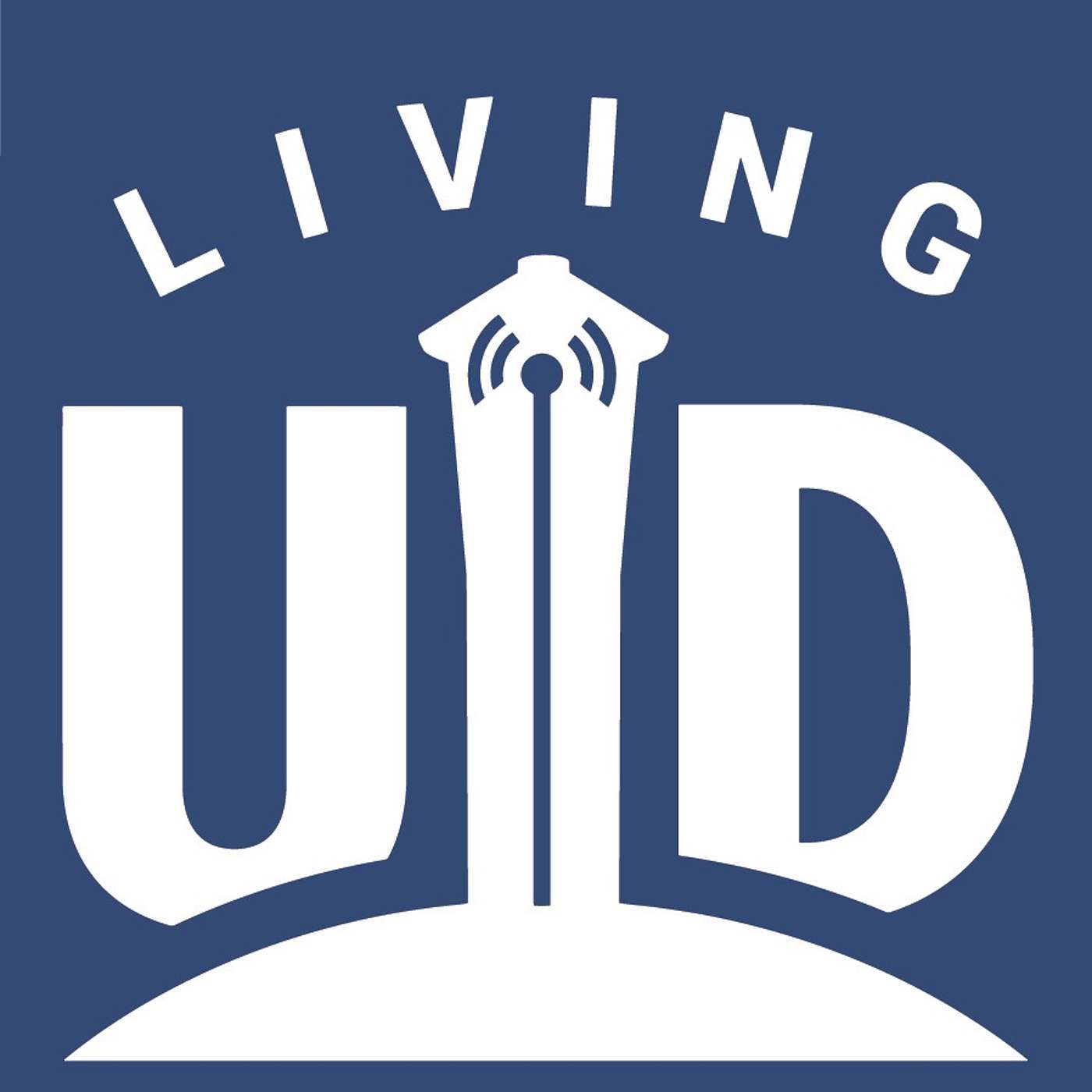 Living UD Podcast - Father Thomas More Barba