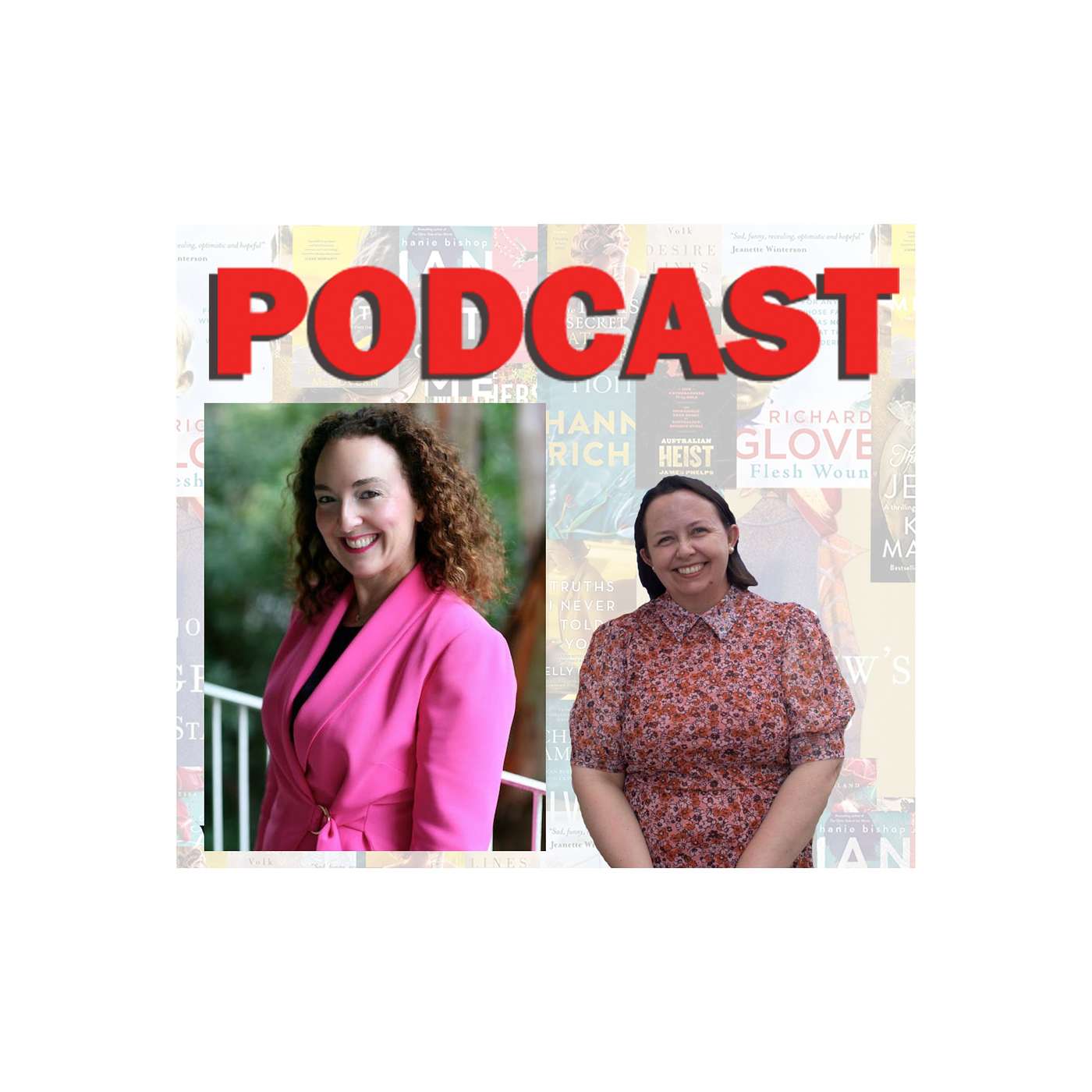 ReadA Book Podcast