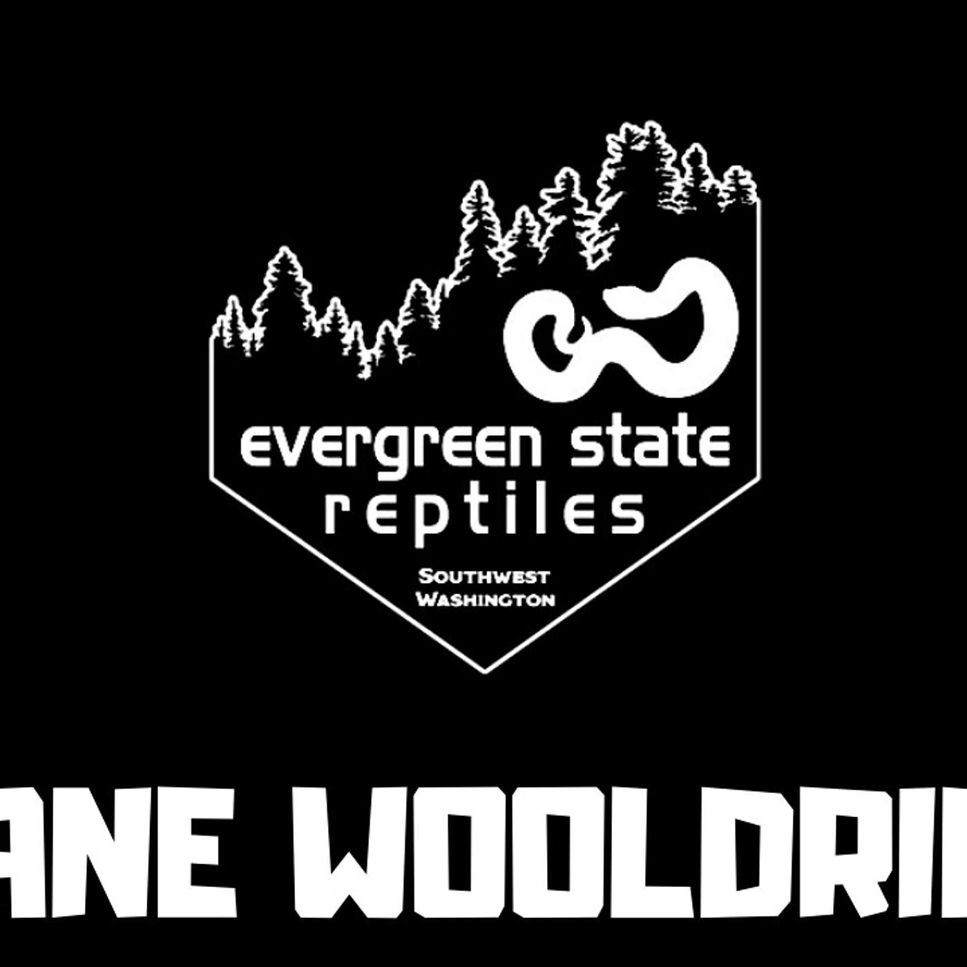 #85 SHANE WOOLDRIDGE OF EVERGREEN STATE REPTILES | COLUBRIDS | SNAKE BREEDER | TRAP TALK WITH MJ