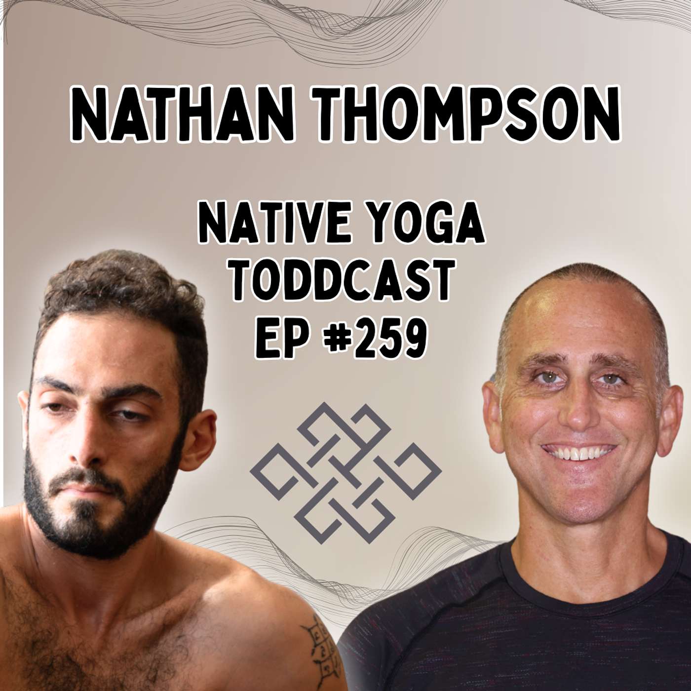 Nathan Thompson: From Addiction to Awakening — Ashtanga, Buddhism & Escaping Samsara