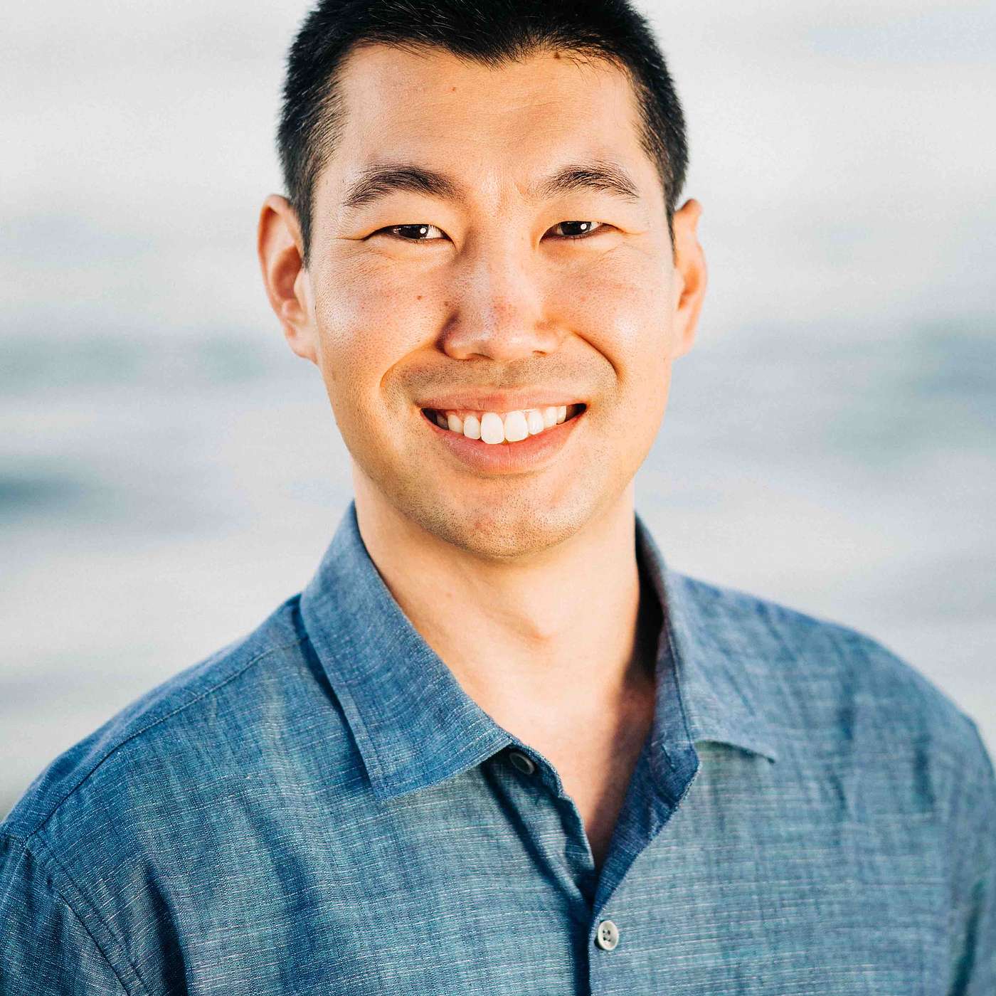Ep 49 - How Teamwork in Healthcare can Enhance Your Physical Performance and Nutrition with Guest Andrew Takata episode artwork
