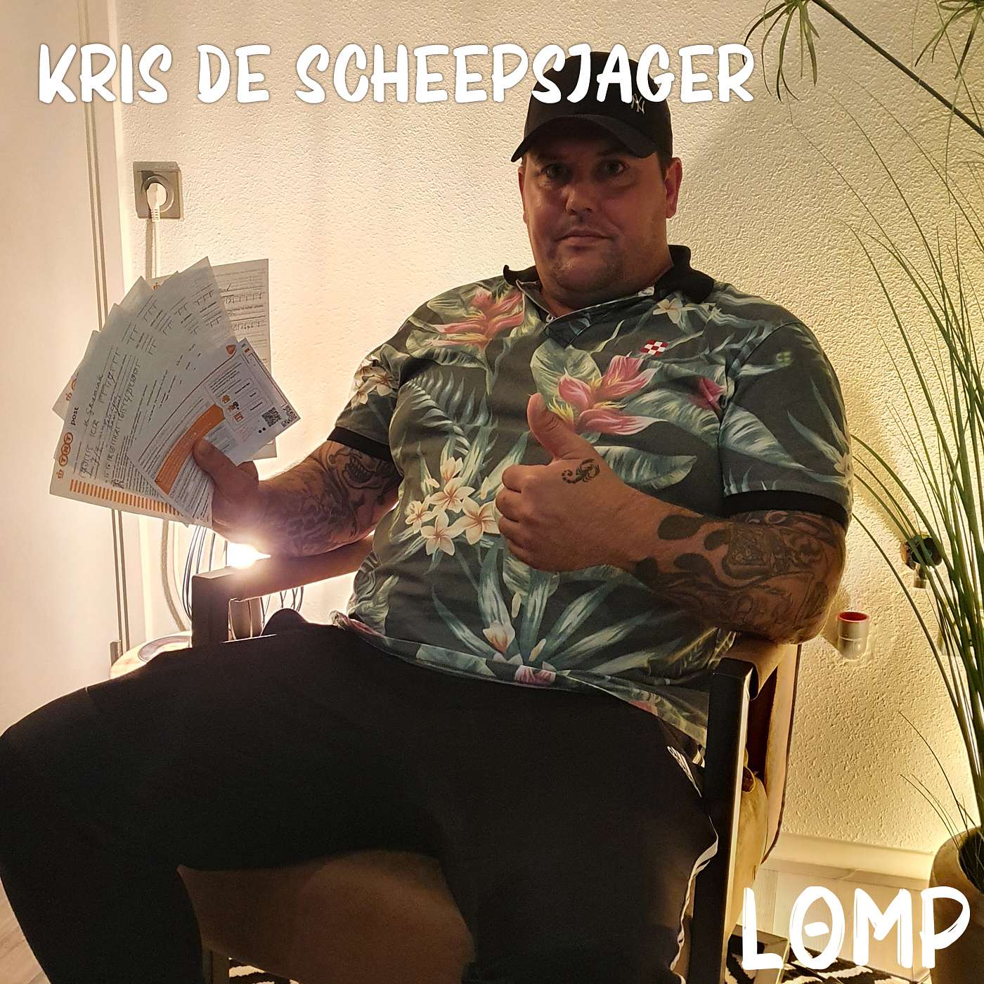 Lomp Podcast