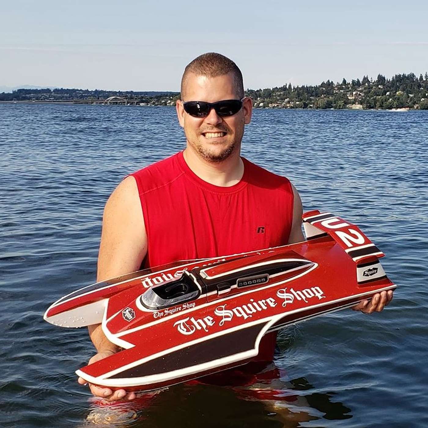Roostertail Talk