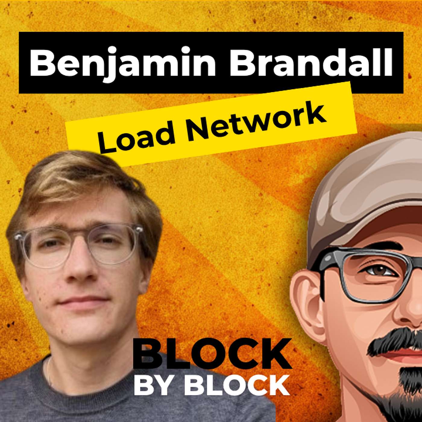 Block by Block: A Show on Web3 Growth Marketing