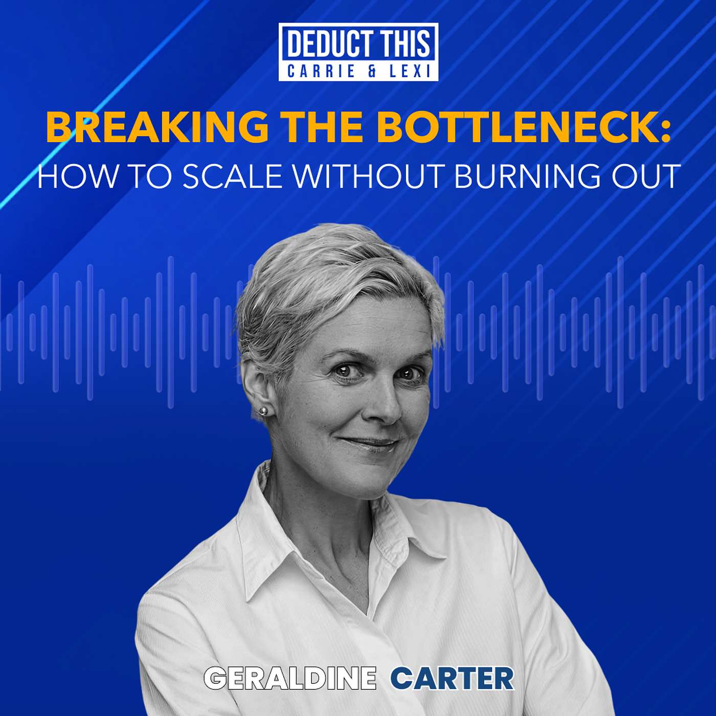 Deduct This With Carrie and Lexi