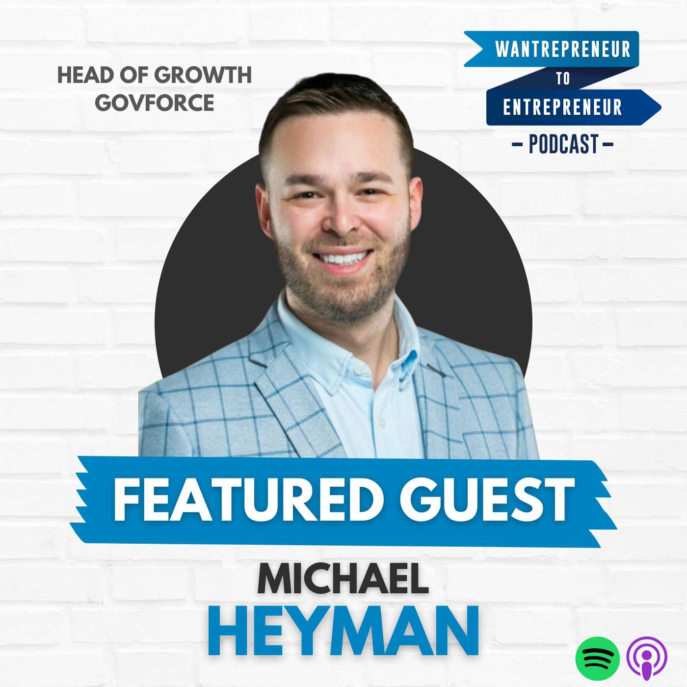 769: REPEATABLE success in sales using processes and building a bridge between the PROBLEM and SOLUTION w/ Michael Heyman
