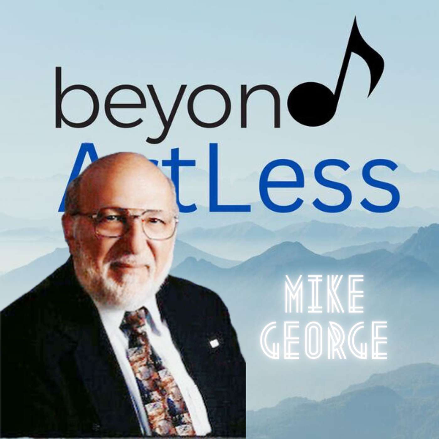 beyond ArtLess