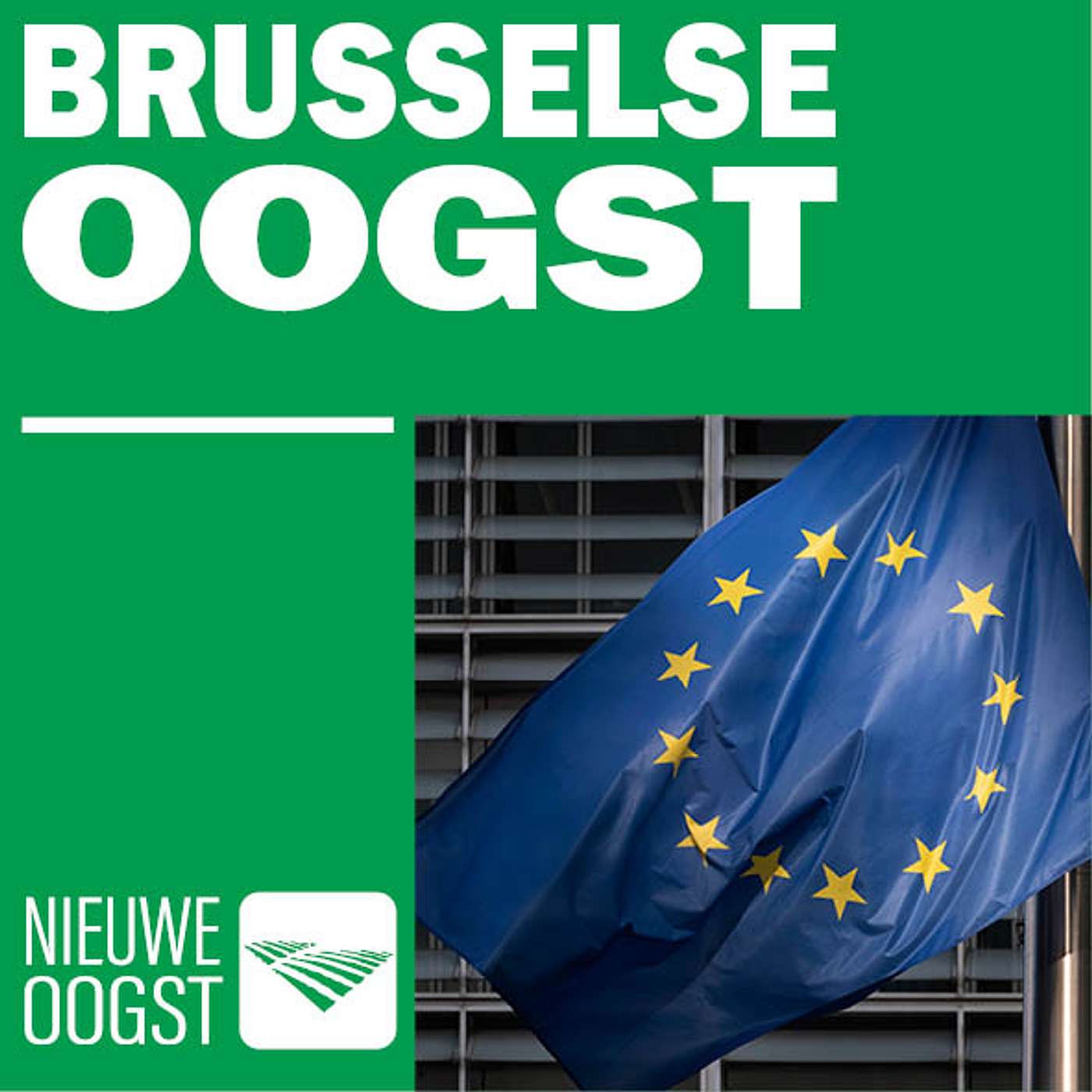 Nieuwe Oogst